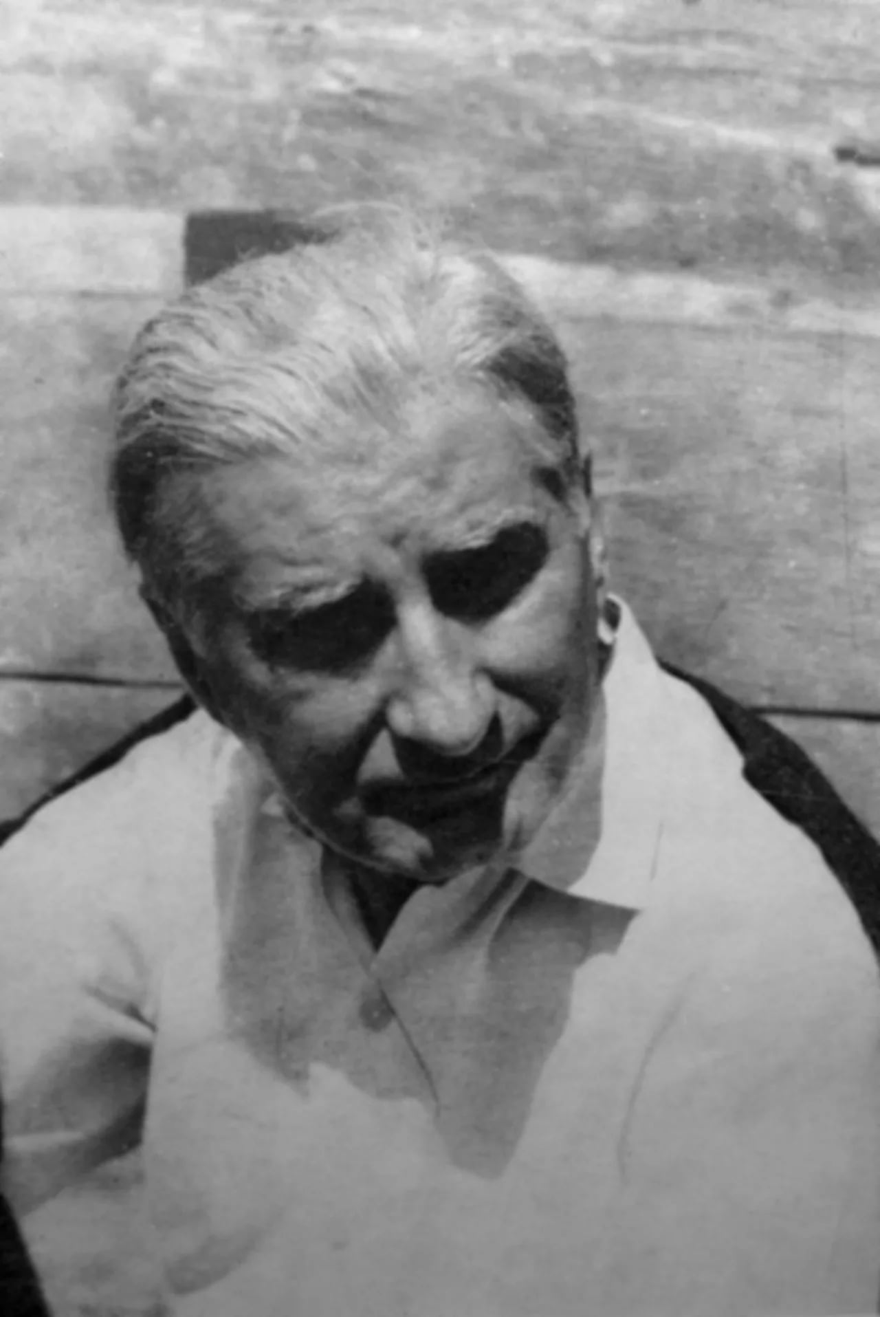 Portrait of Stefan Otwinowski (1910–1976) – memorial page