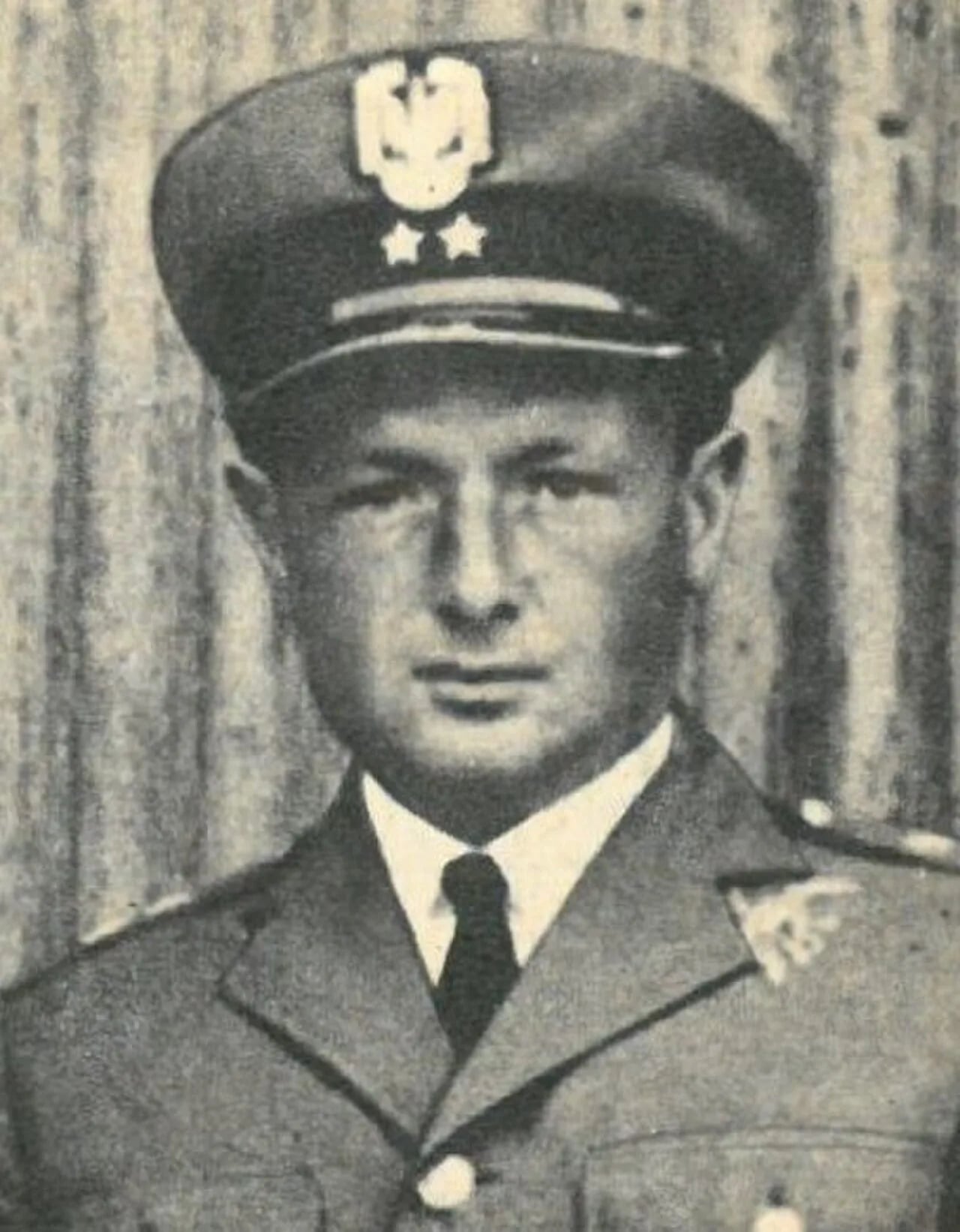 Porträt von Stefan Łaszkiewicz (1905–1988) – Gedenkseite