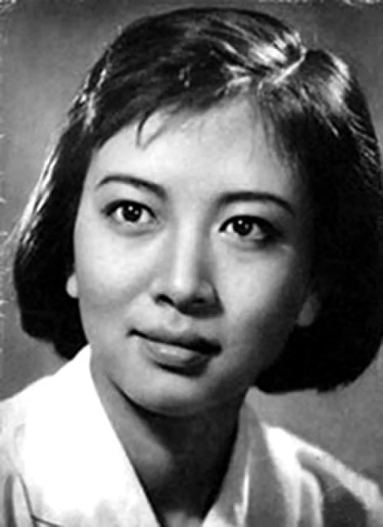 Porträt von Xie Fang (1935–2024) – Gedenkseite