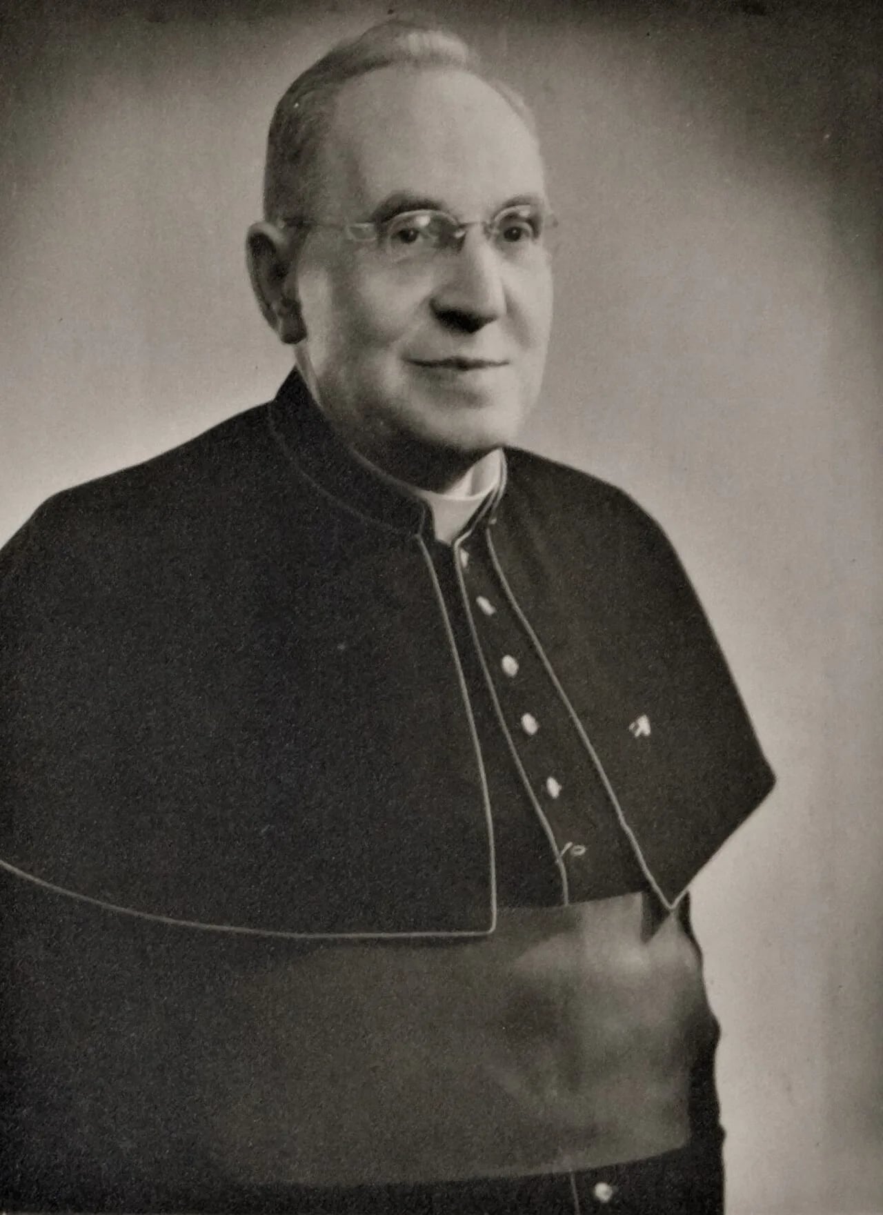 Portrait of P.C. de Brouwer (1874–1961) – memorial page
