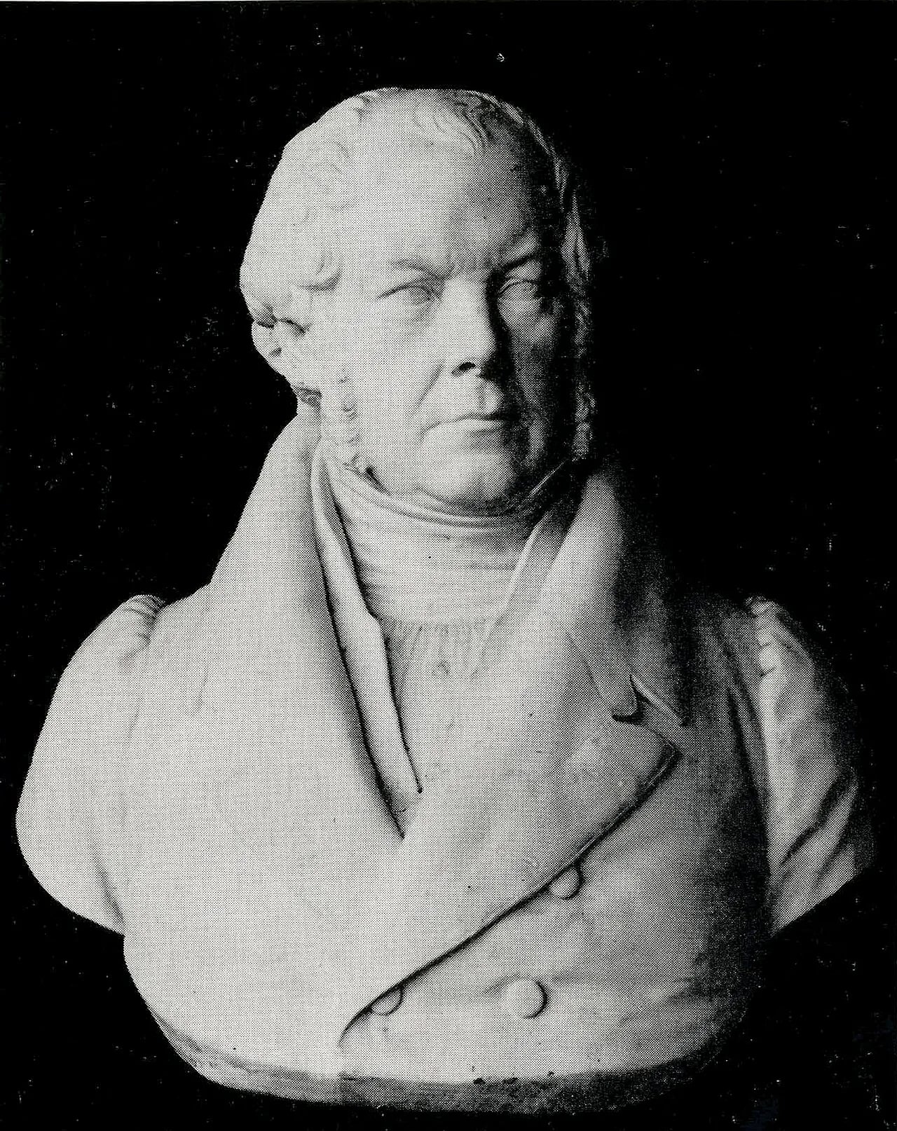Portrait of Nicolas Warocqué (1773–1838) – memorial page
