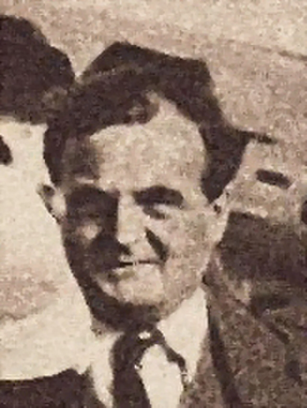 Porträt von Georges Sadoul (1904–1967) – Gedenkseite