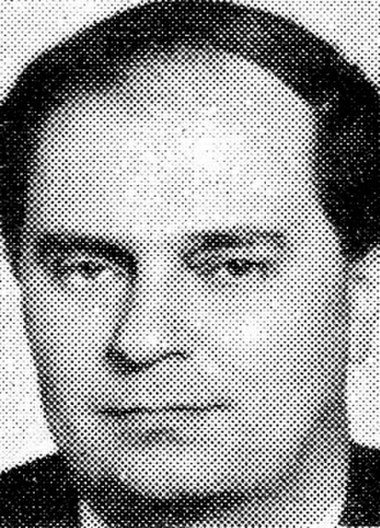 Portrait of Sławomir Kalembka (1936–2009) – memorial page