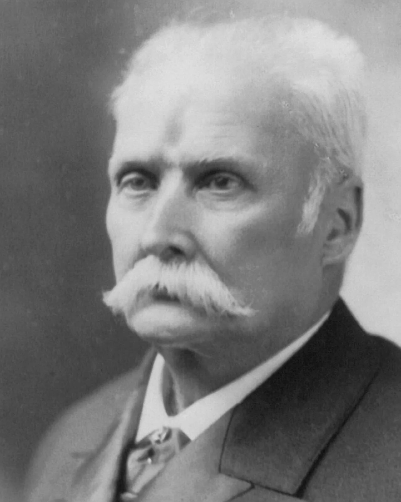 Portrait of Calixto García (1839–1898) – memorial page