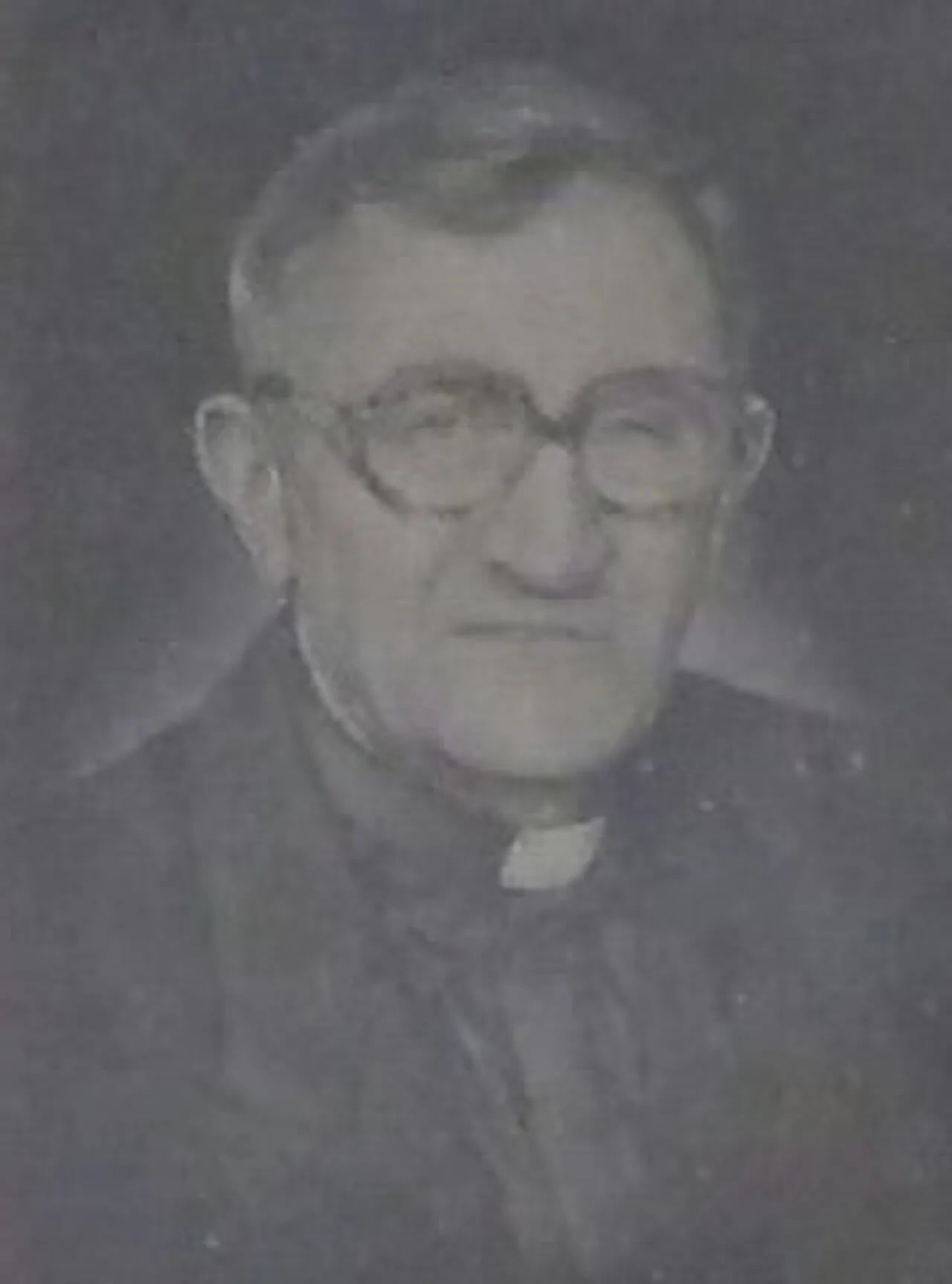 Portrait of Tadeusz Brandys (1936–2010) – memorial page