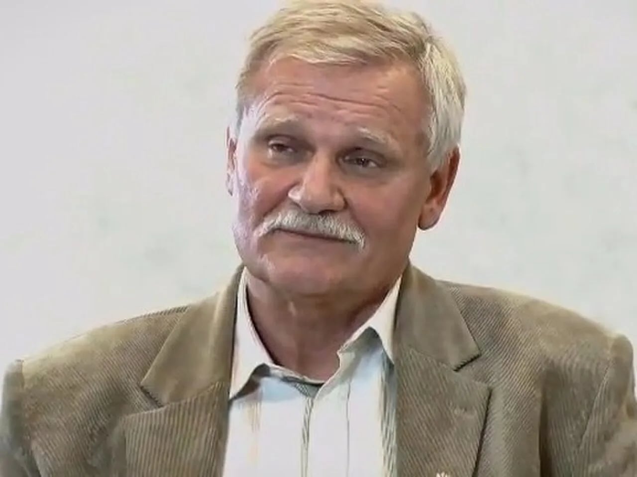 Portrait of Tadeusz Jedynak (1949–2017) – memorial page