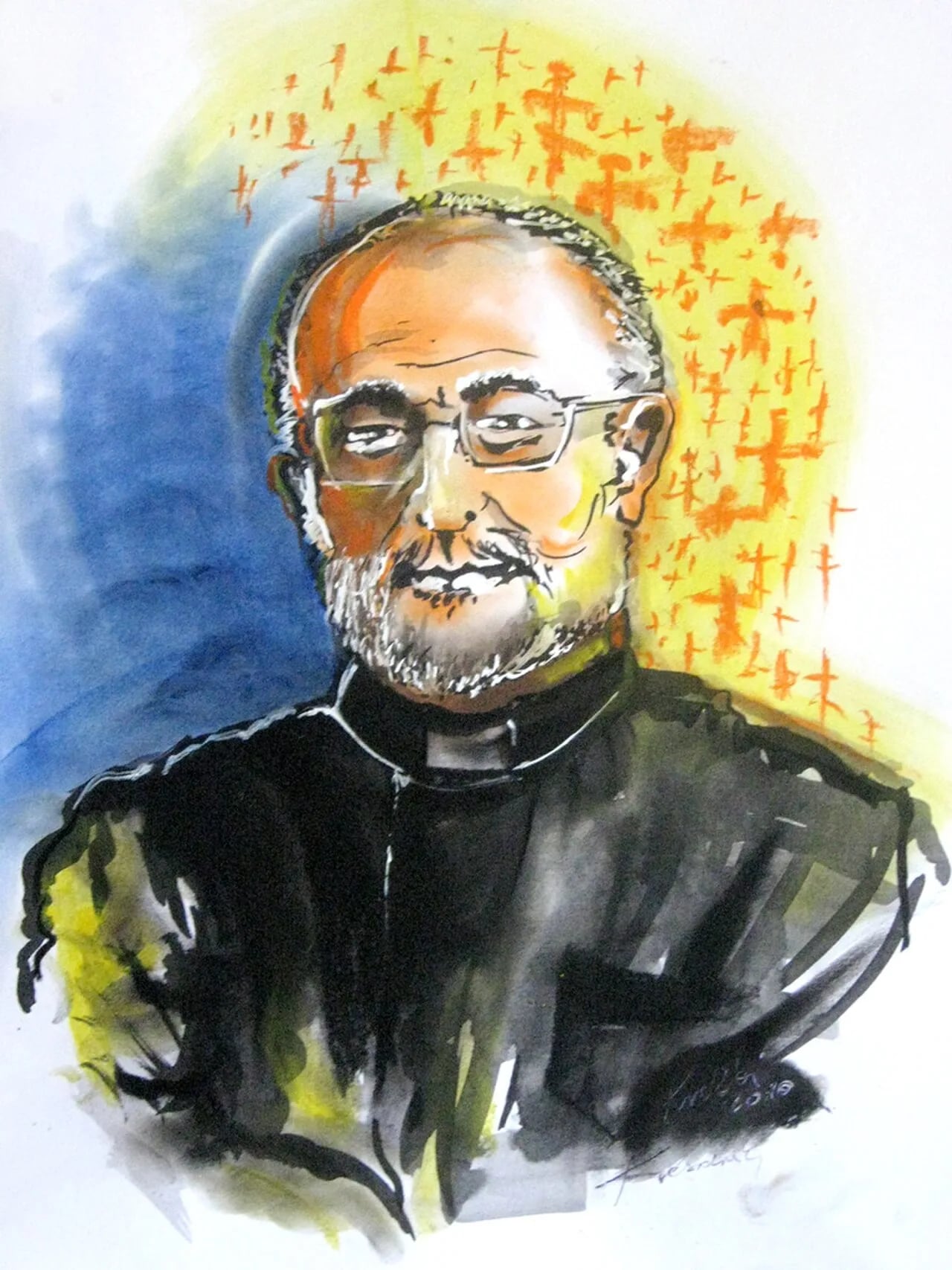 Portrait of Tadeusz Kawala (1951–2009) – memorial page