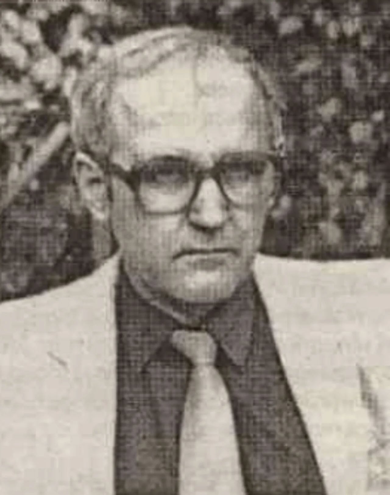 Portrait of Tadeusz Kukiz (1932–2015) – memorial page