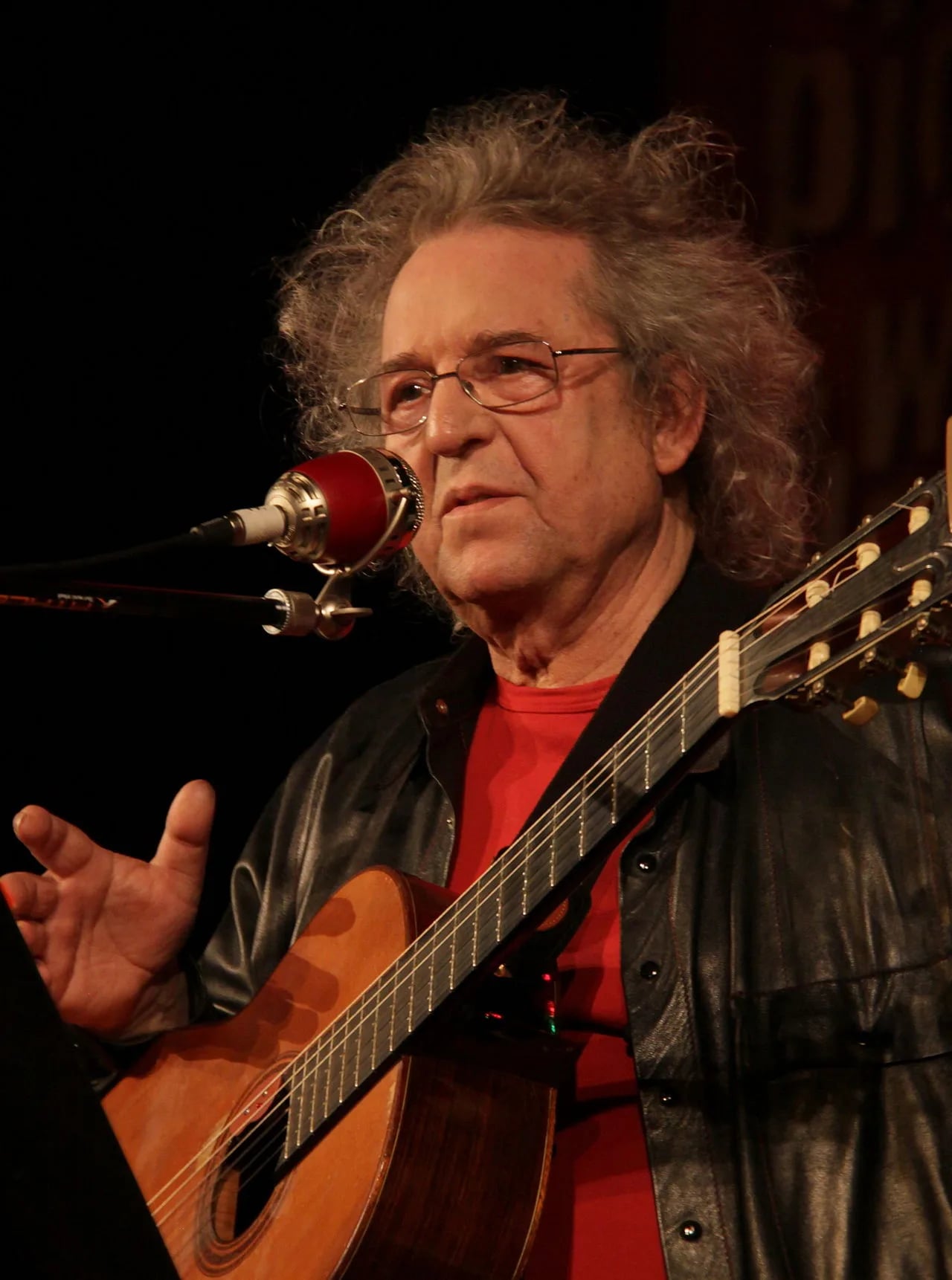 Porträt von Tadeusz Woźniak (1947–2024) – Gedenkseite