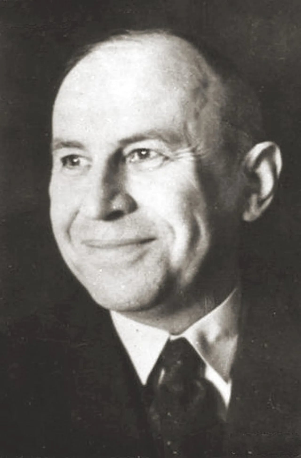 Portrait of Teodor Duracz (1883–1943) – memorial page