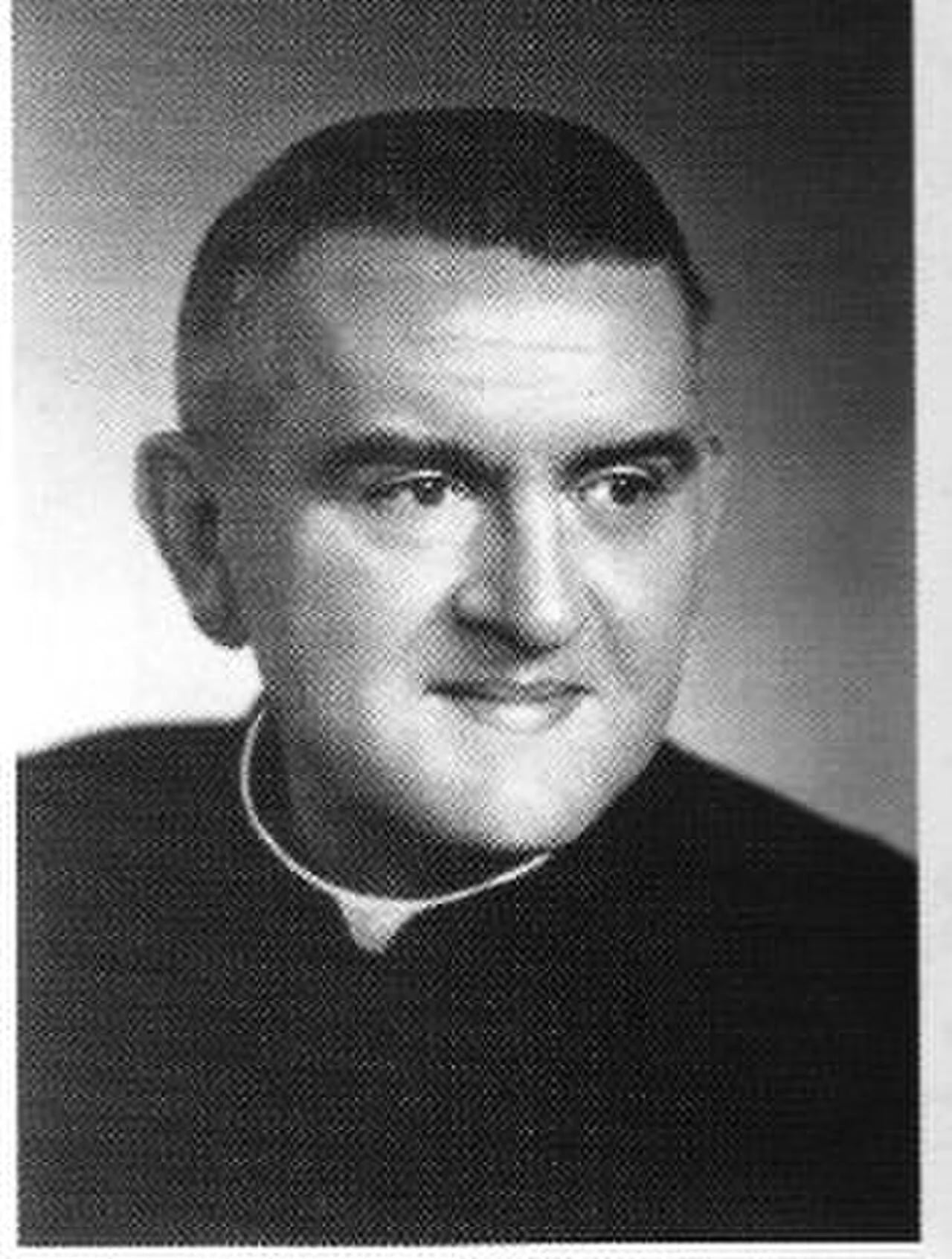 Portrait of Teodor Rak (1904–1976) – memorial page