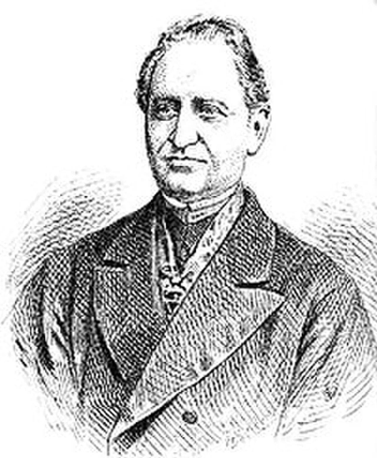 Portrait of Teofil Pawlykiw (1821–1905) – memorial page