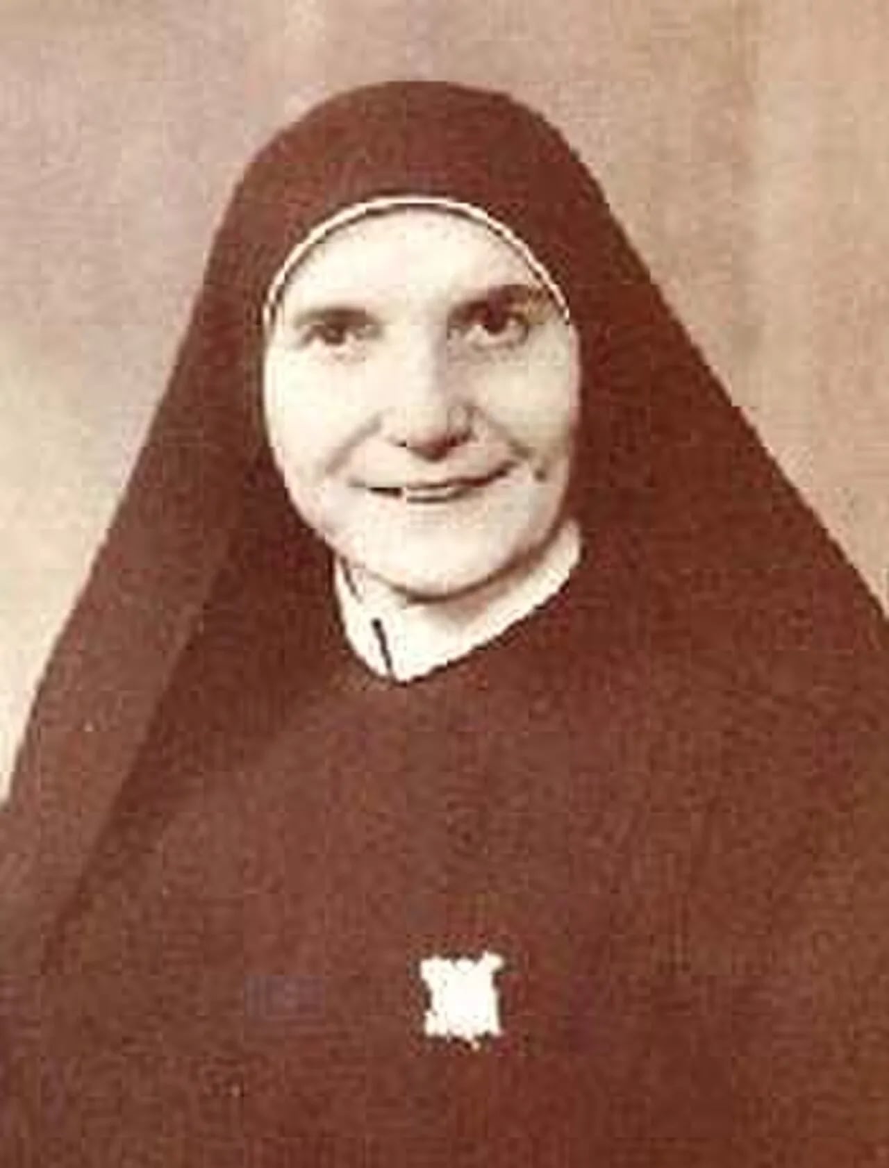 Porträt von Teresa Merlo (1894–1964) – Gedenkseite