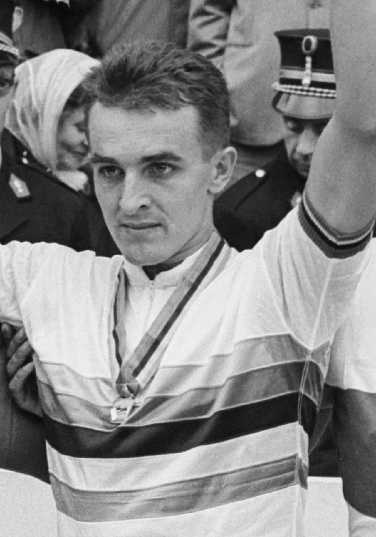 Porträt von Flaviano Vicentini (1942–2002) – Gedenkseite