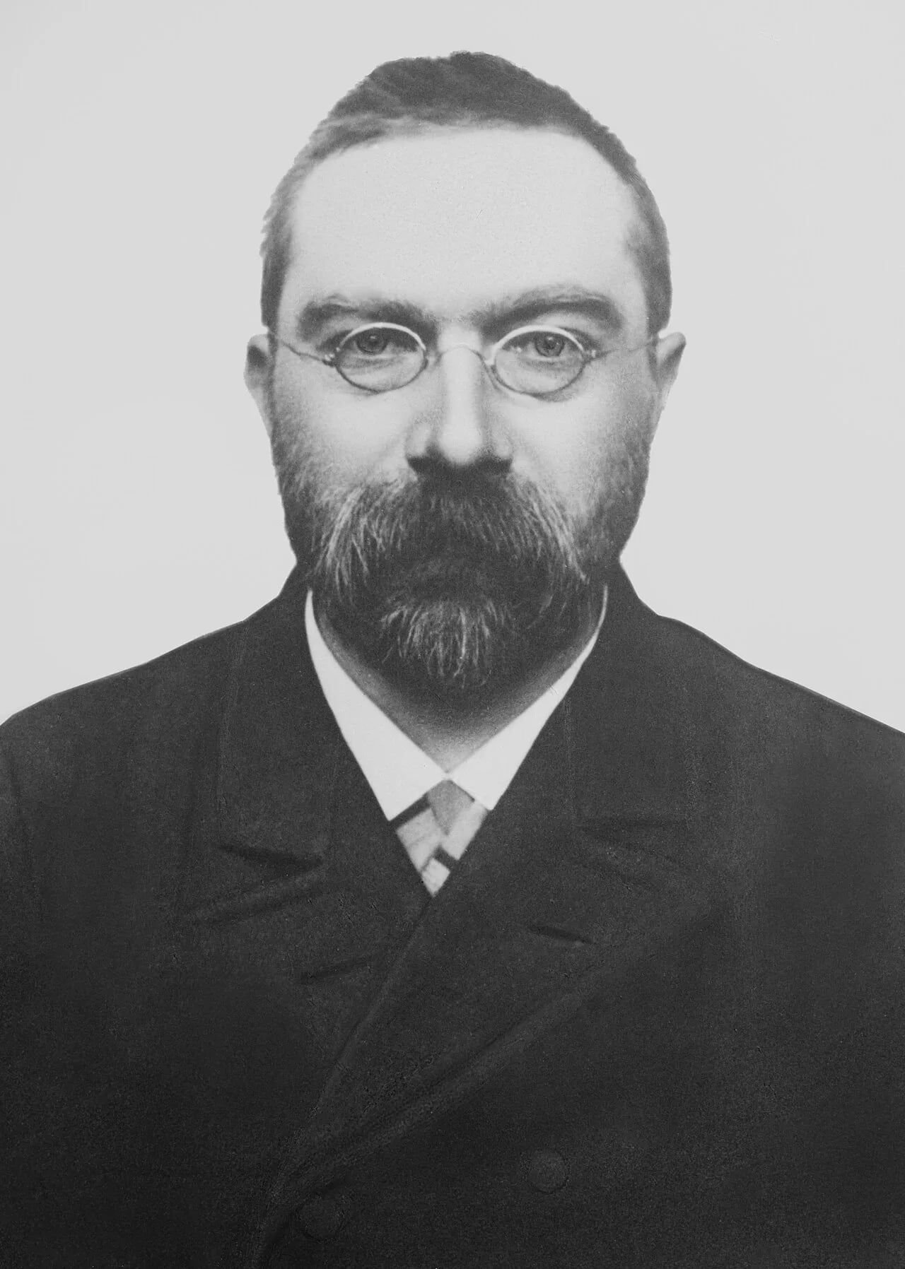 Porträt von Per Sivle (1857–1904) – Gedenkseite