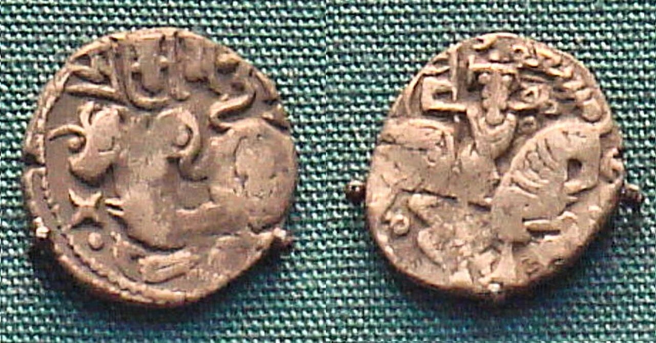 Portrait of Masud I. von Ghazni (998–1041) – memorial page
