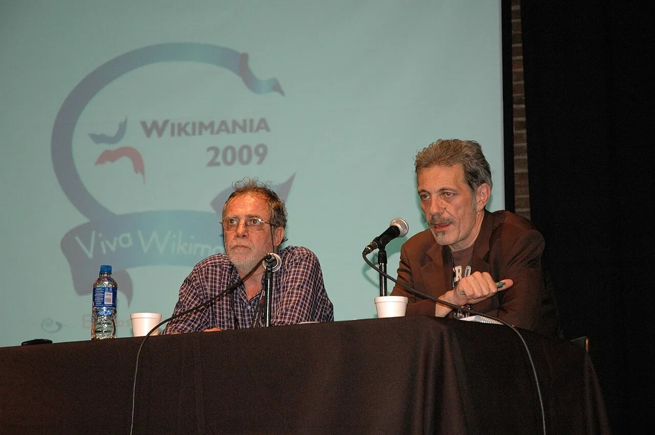 Porträt von Leonardo Moledo (1947–2014) – Gedenkseite