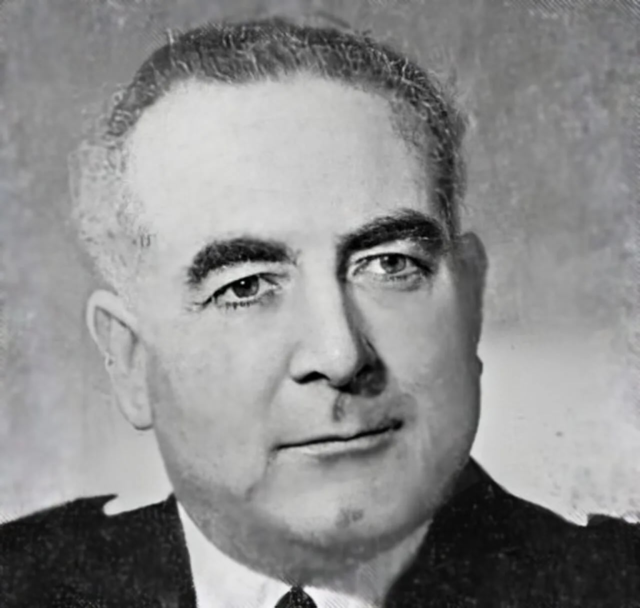 Porträt von André Relin (1911–2001) – Gedenkseite