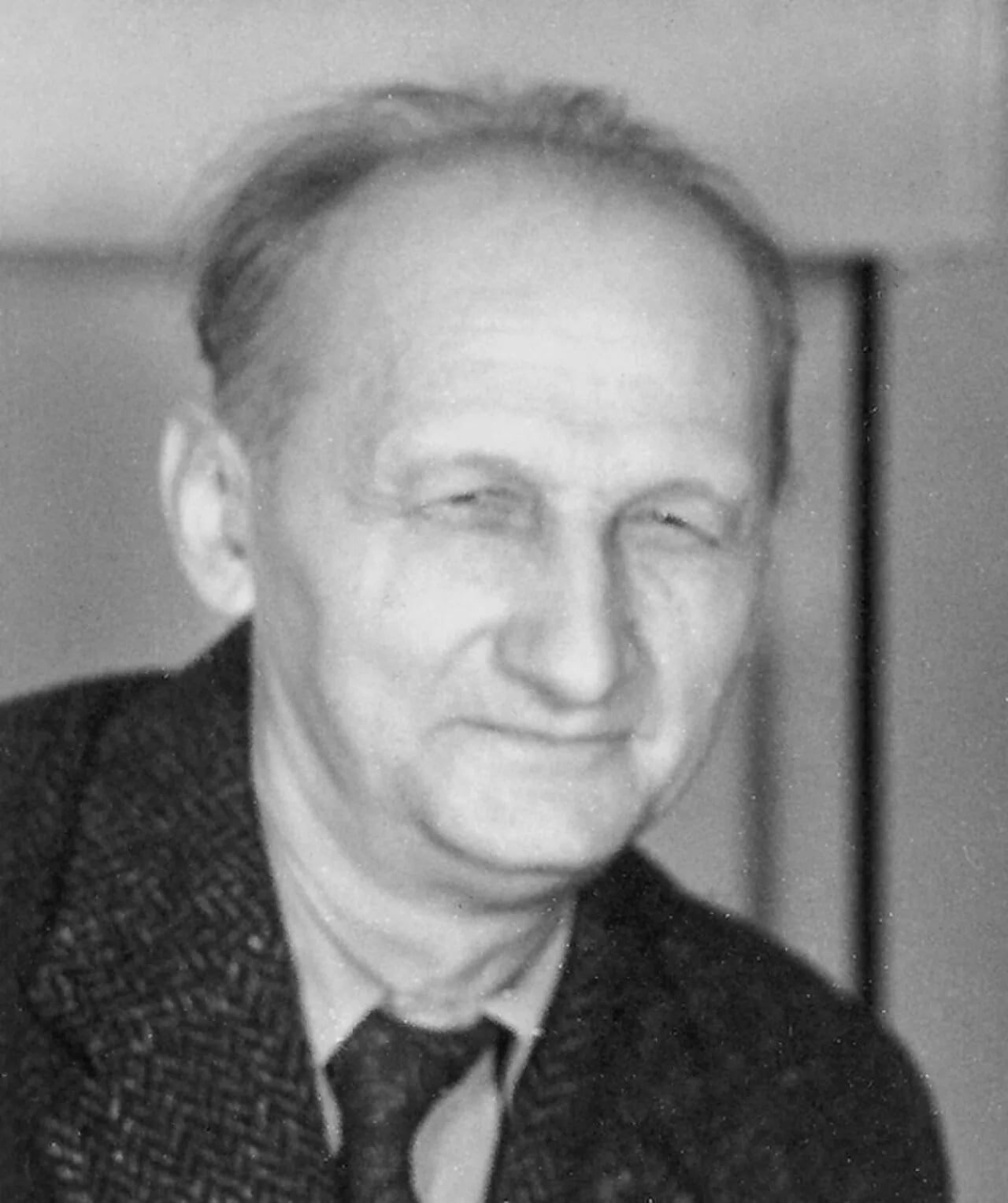 Portrait of Wacław Brejter (1903–1981) – memorial page