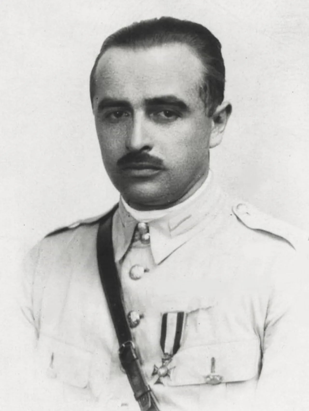 Portrait of Wacław Gebethner (1899–1959) – memorial page
