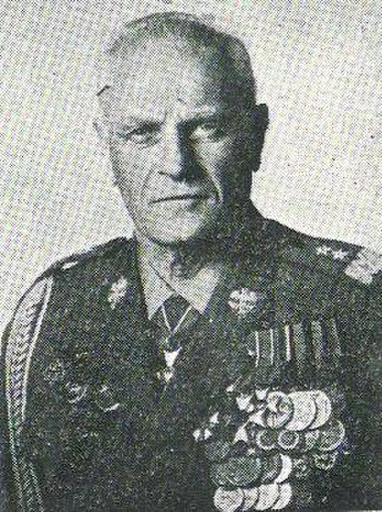 Portrait of Wacław Jagas (1922–2018) – memorial page