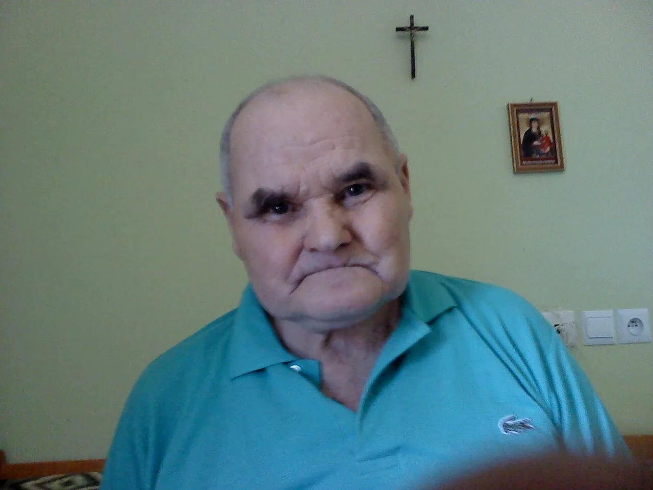 Portrait of Wacław Jagodziński (1938–2012) – memorial page