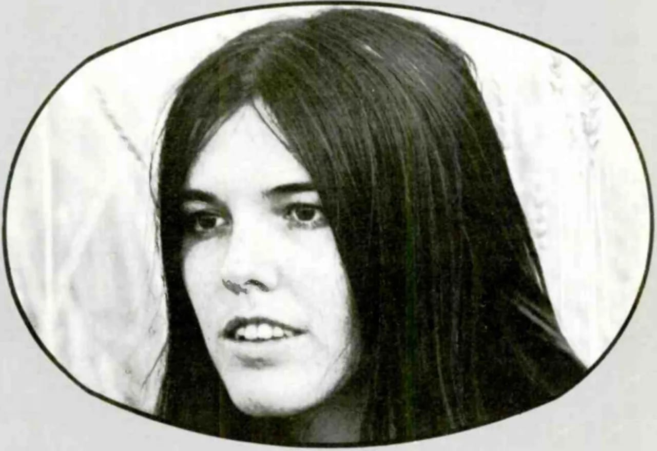 Portrait of Cecilia (1948–1976) – memorial page