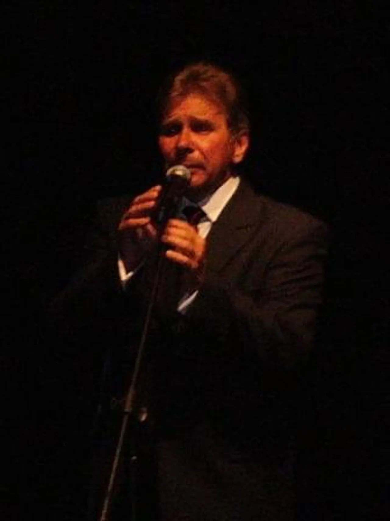 Porträt von Waldemar Ochnia (1952–2015) – Gedenkseite
