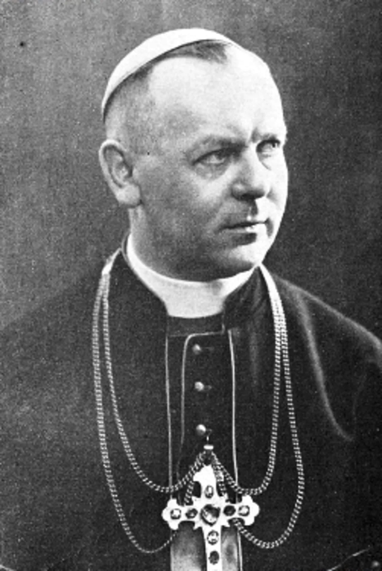 Portrait of Walenty Dymek (1888–1956) – memorial page