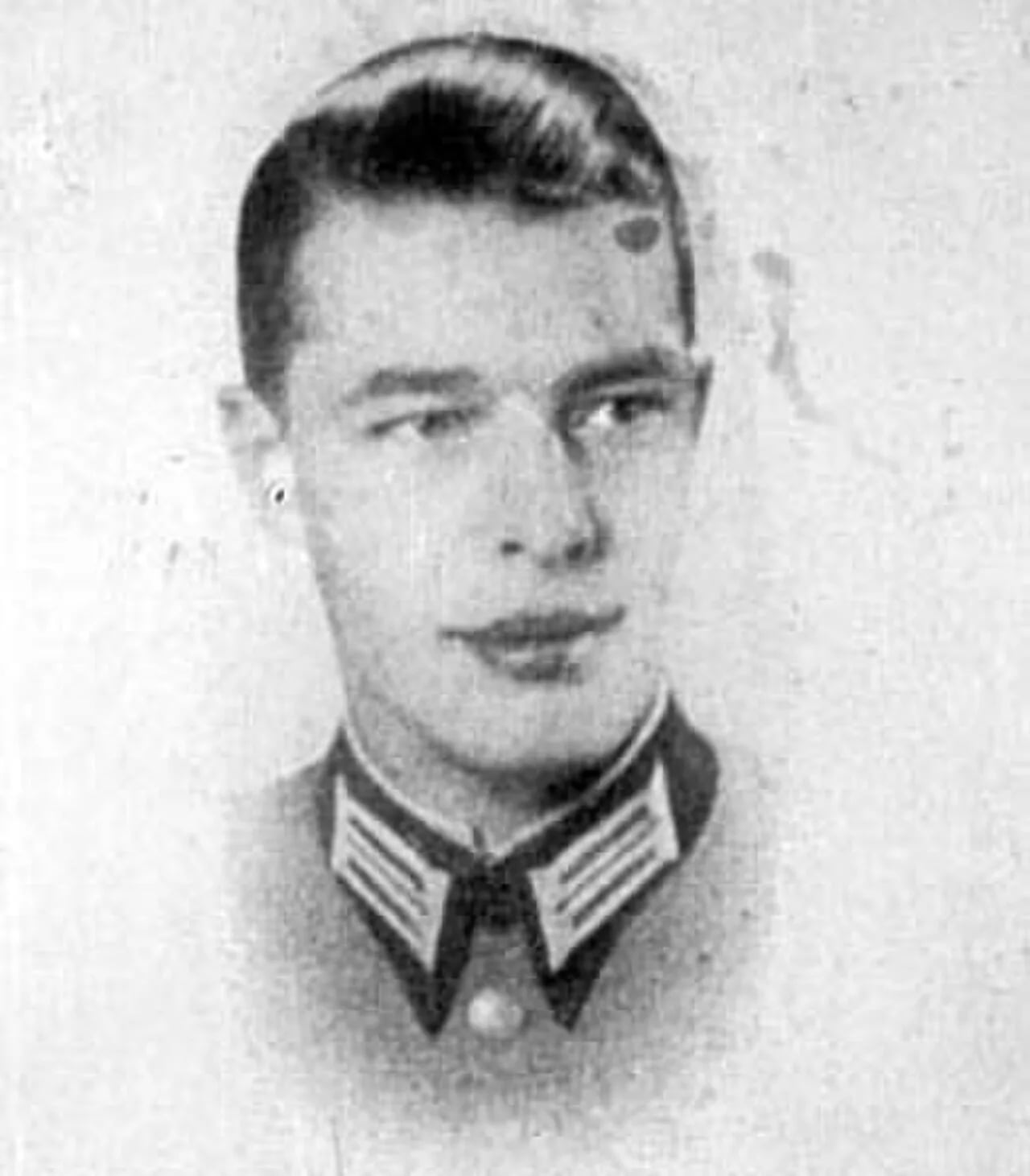 Portrait of Prince Viktor of Ratibor and Corvey (1916–1939) – memorial page