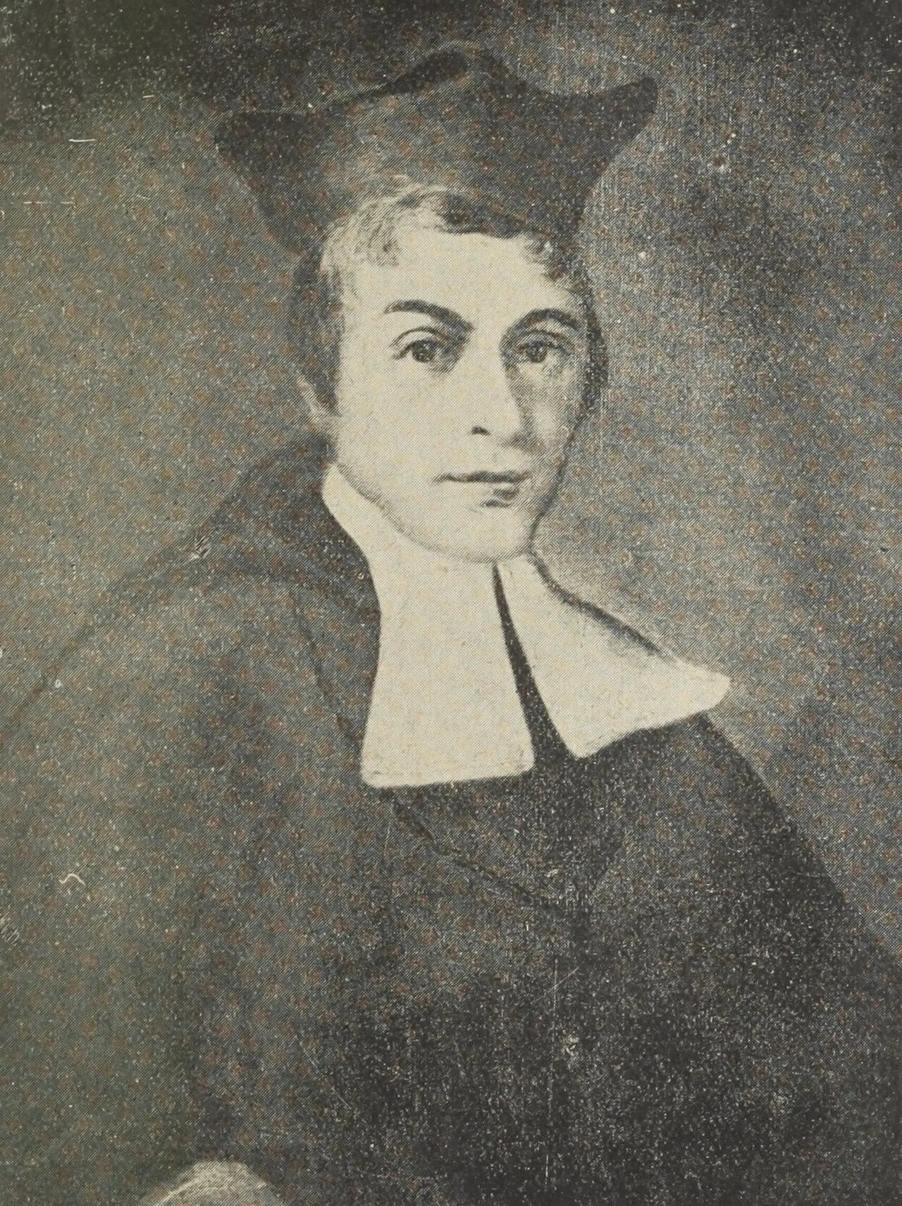 Porträt von Wiktoryn Wierzbicki (1520–1588) – Gedenkseite