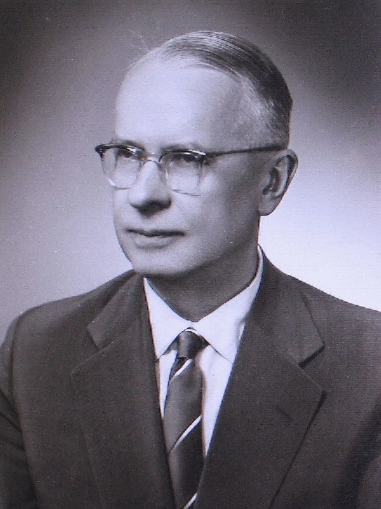 Porträt von Wilhelm Rotkiewicz (1906–1983) – Gedenkseite