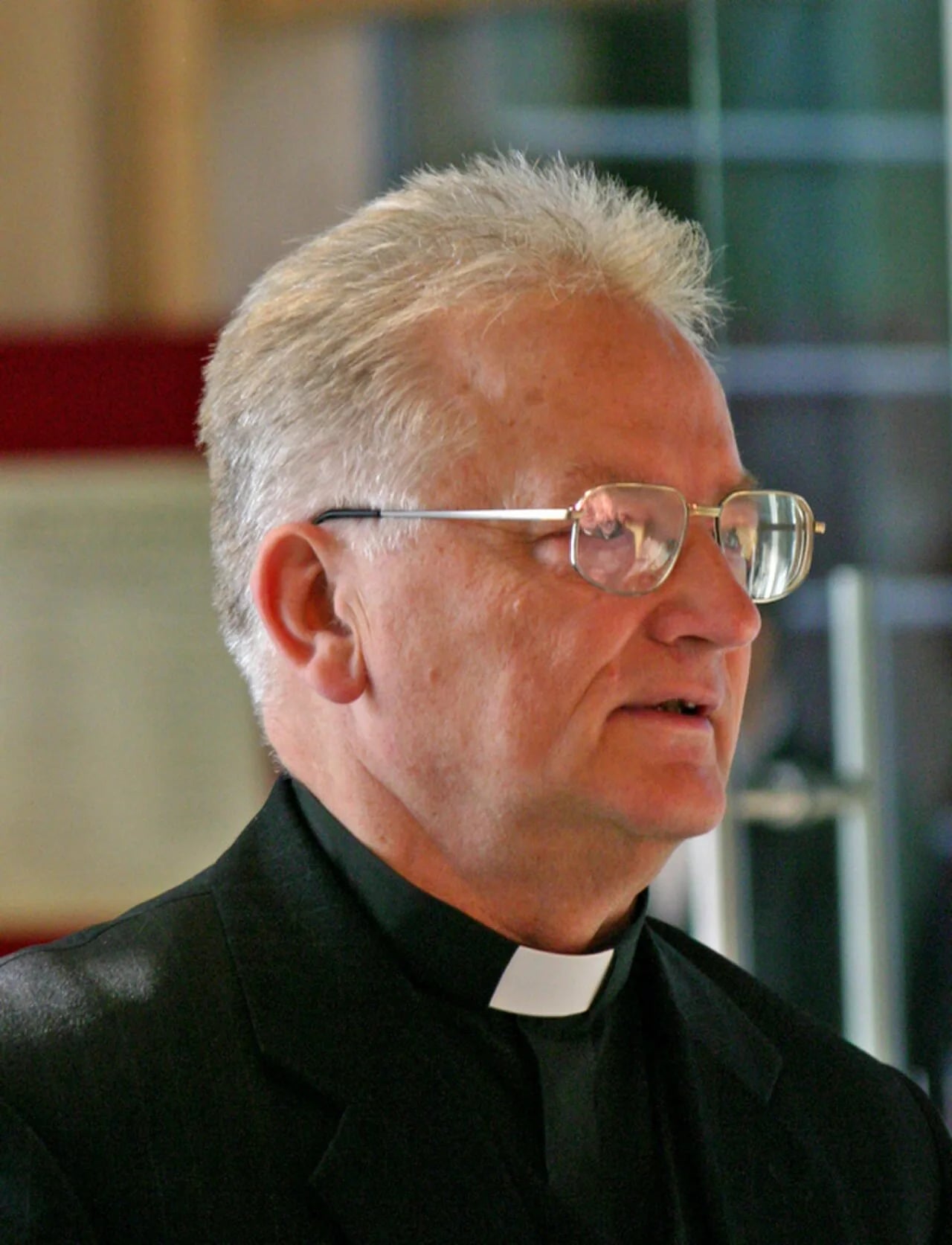 Portrait of Wincenty Myszor (1941–2017) – memorial page