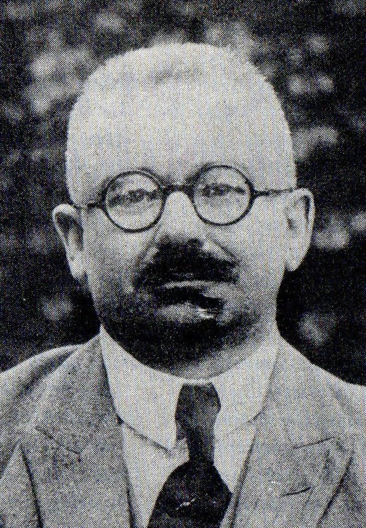 Portrait of Witold Donimirski (1874–1939) – memorial page