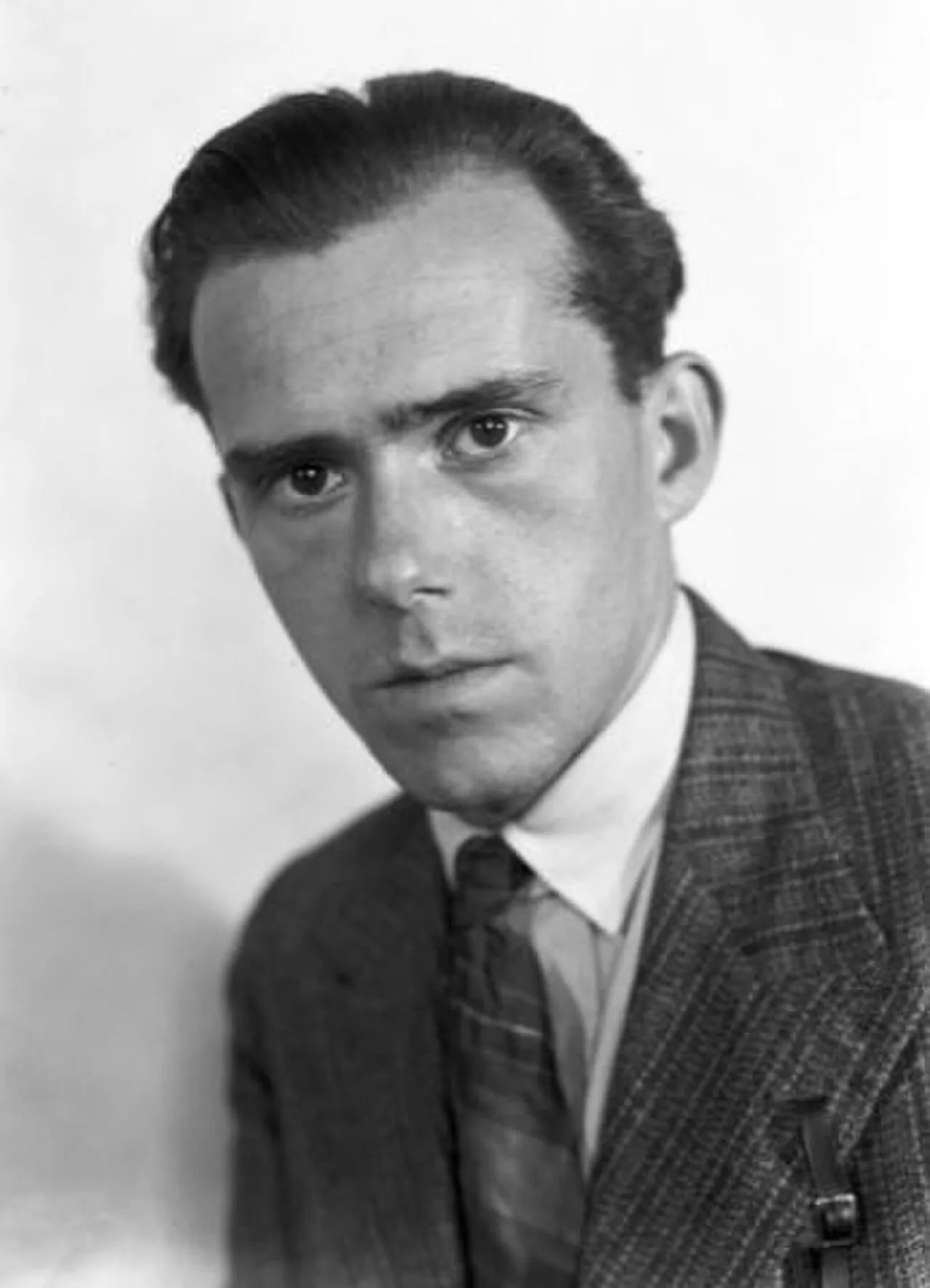 Portrait of Witold Zechenter (1904–1978) – memorial page