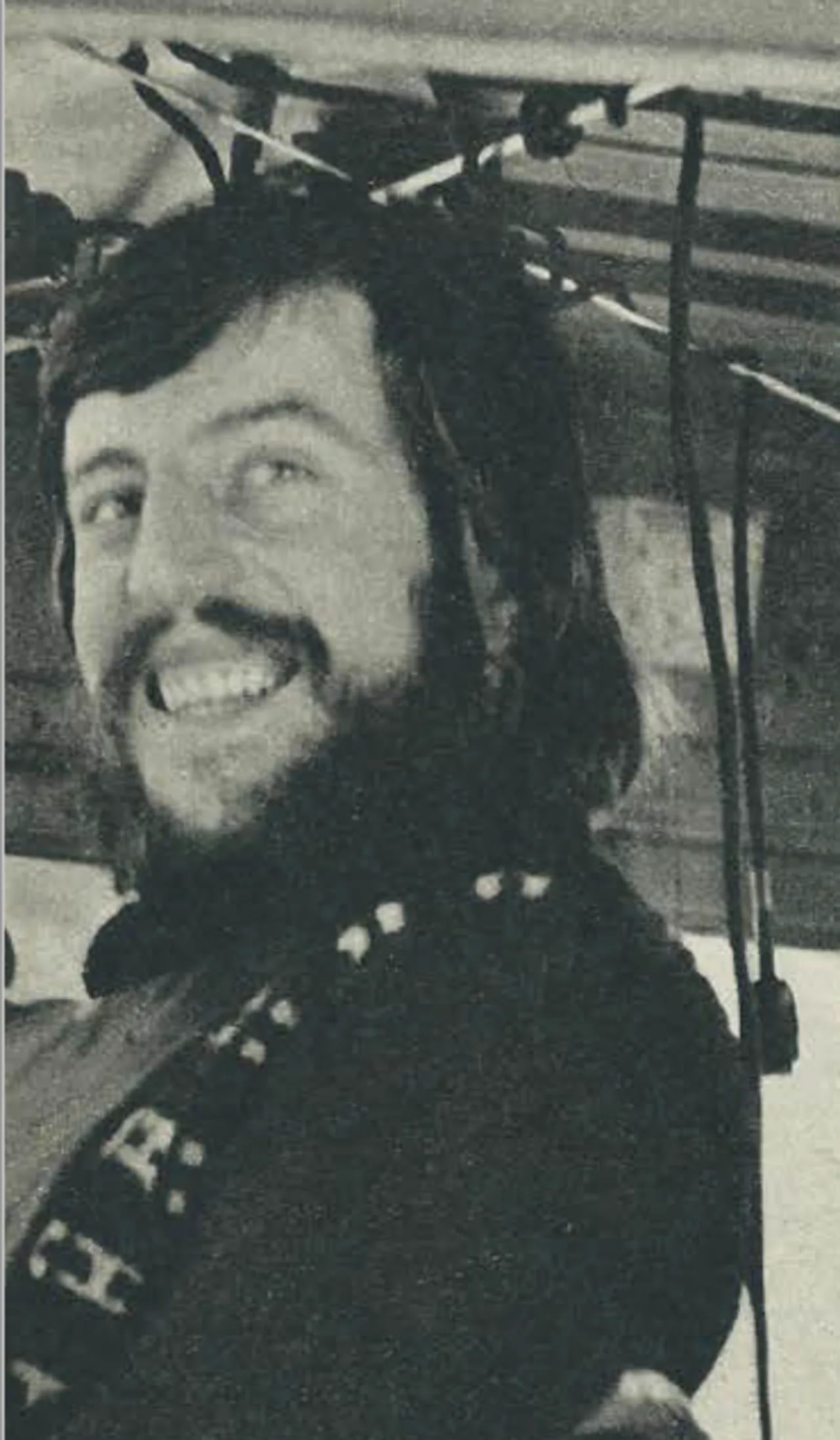 Portrait of Witold Świadek (1949–1990) – memorial page