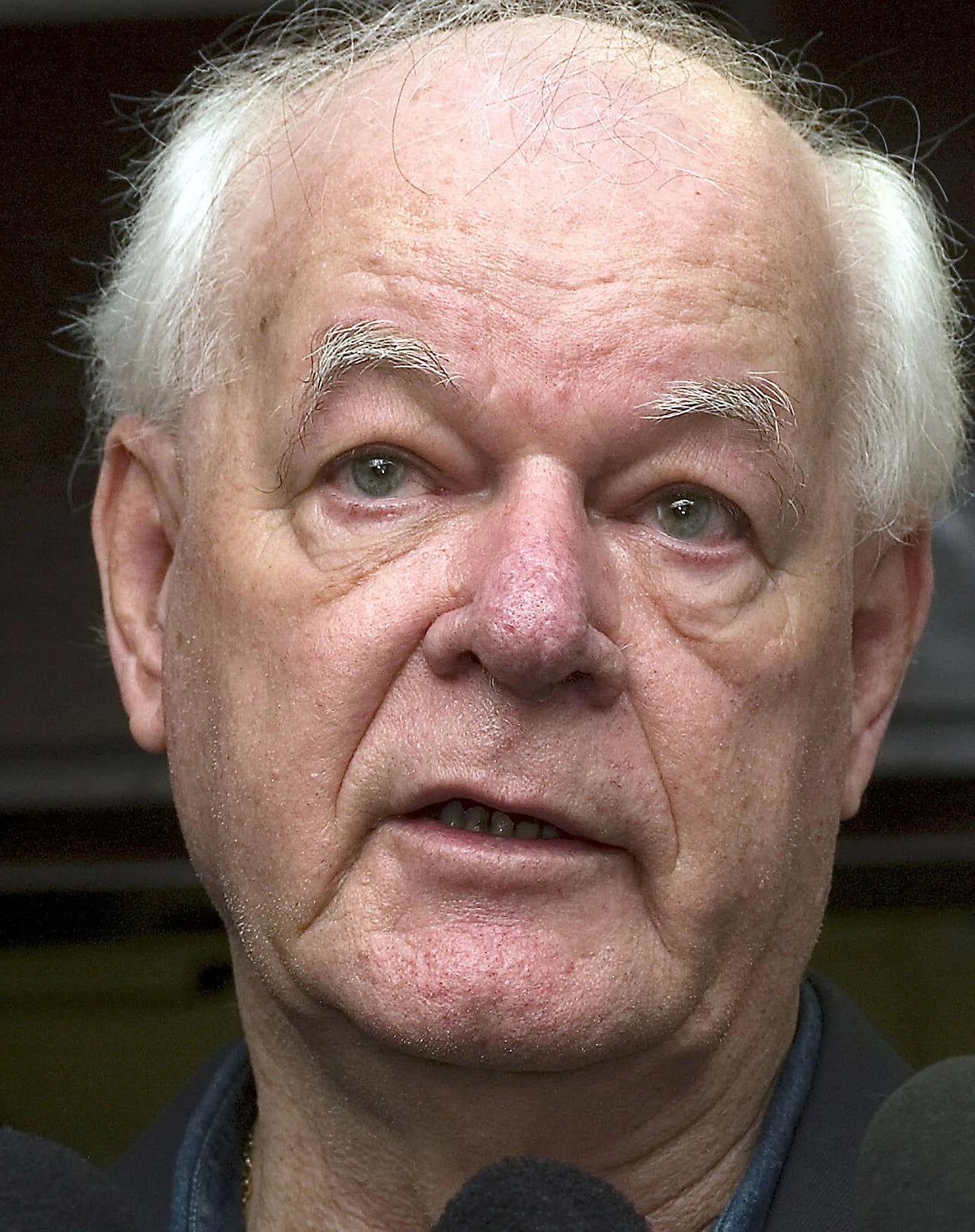 Porträt von Wlamir Marques (1937–2025) – Gedenkseite