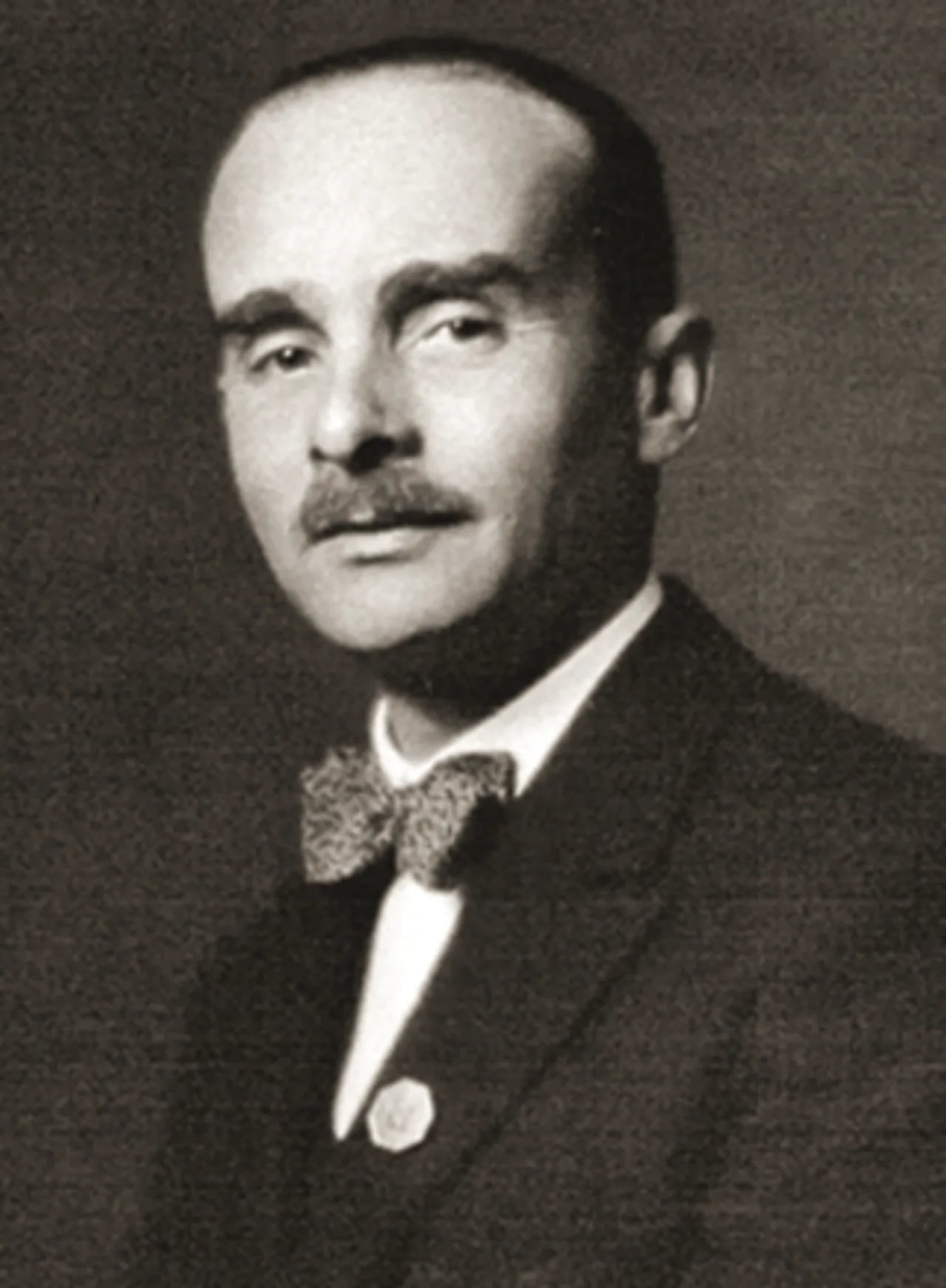 Porträt von Wojciech Gołuchowski (1888–1960) – Gedenkseite