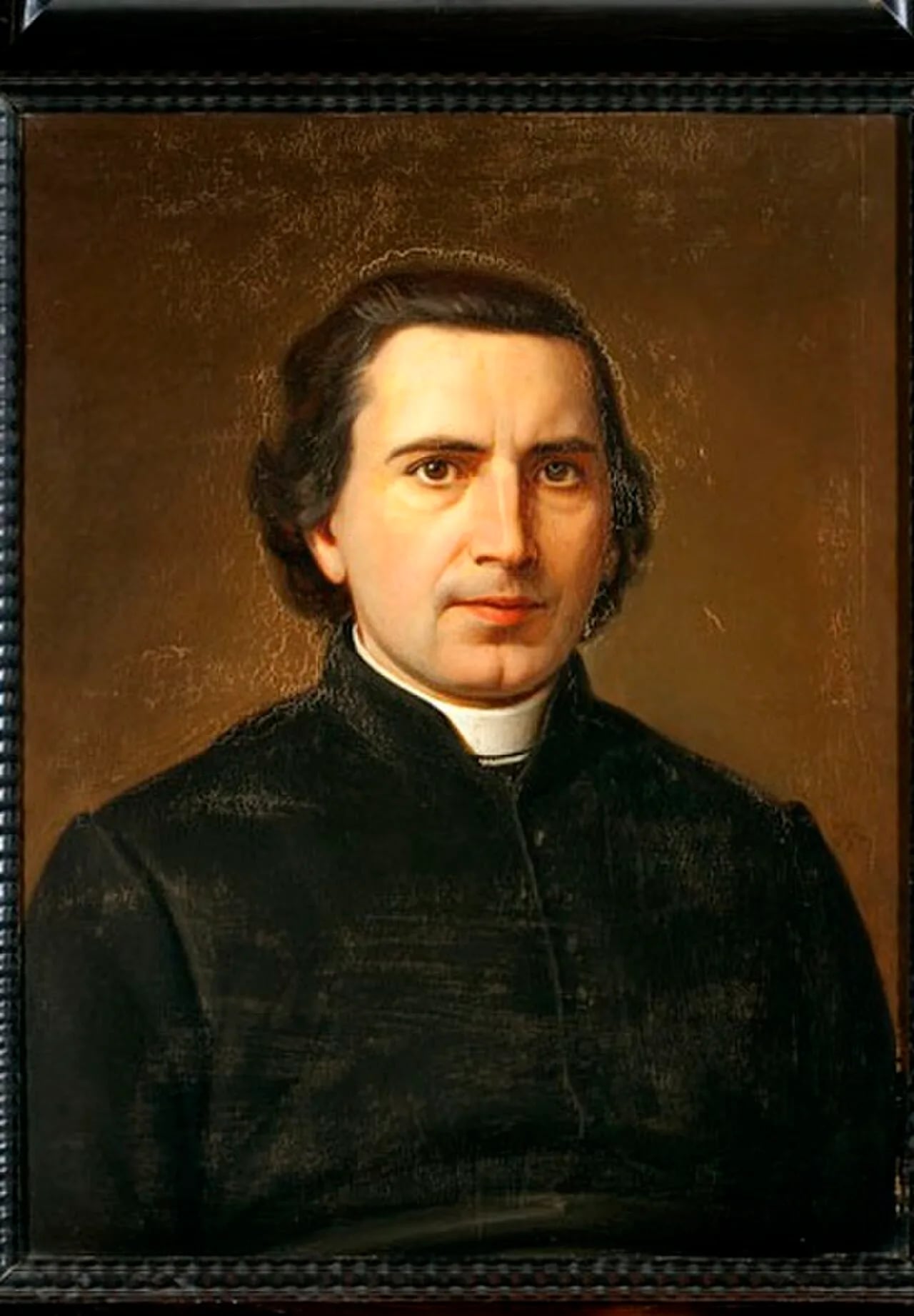 Portrait of Gerard van Heukelum (1834–1910) – memorial page