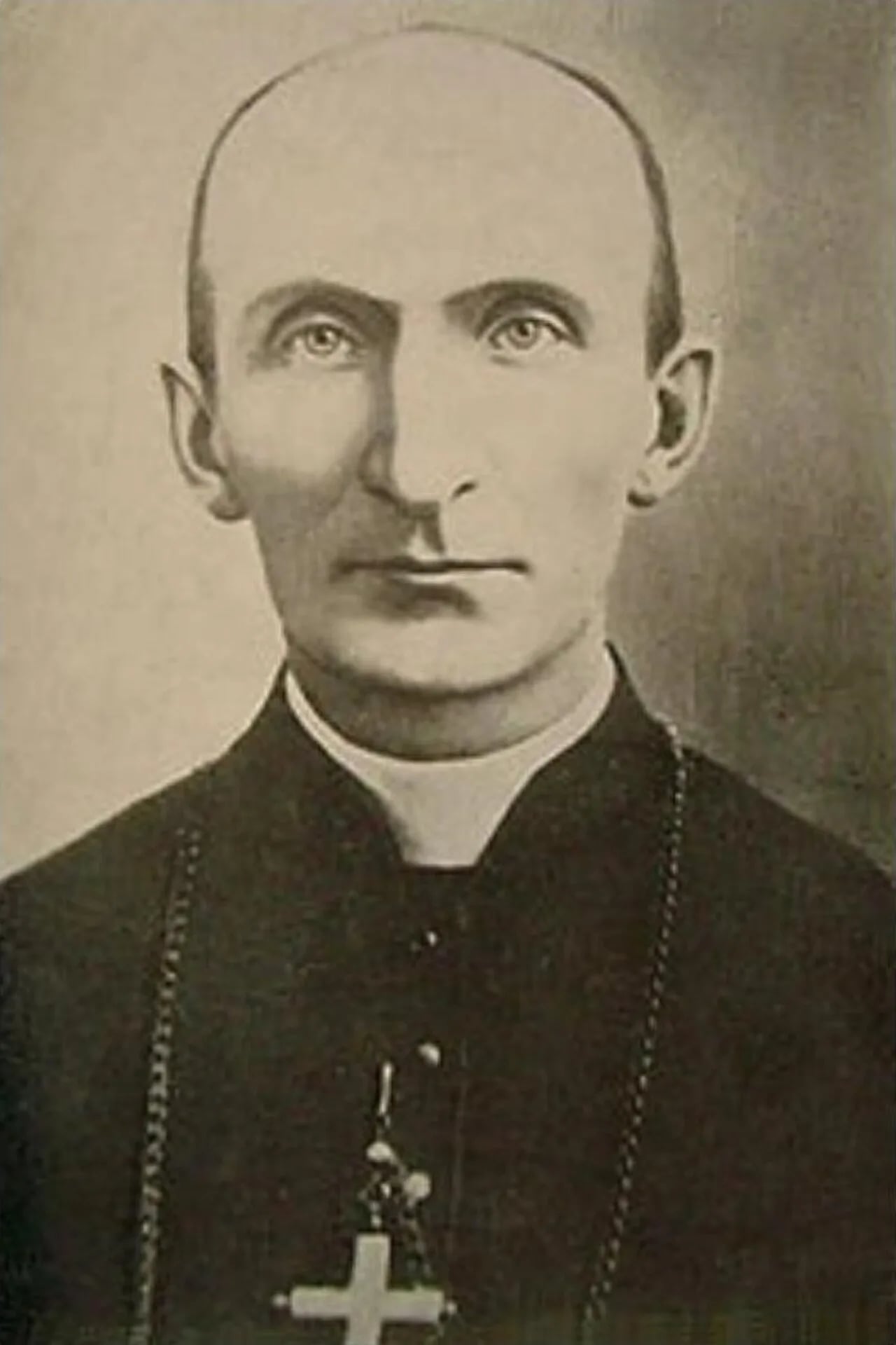 Portrait of Wojciech Owczarek (1875–1938) – memorial page