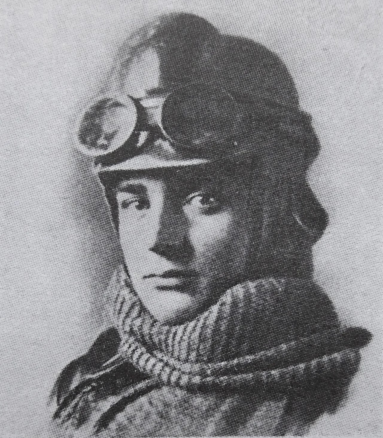 Portrait of Władysław Bartkowiak (1900–1920) – memorial page