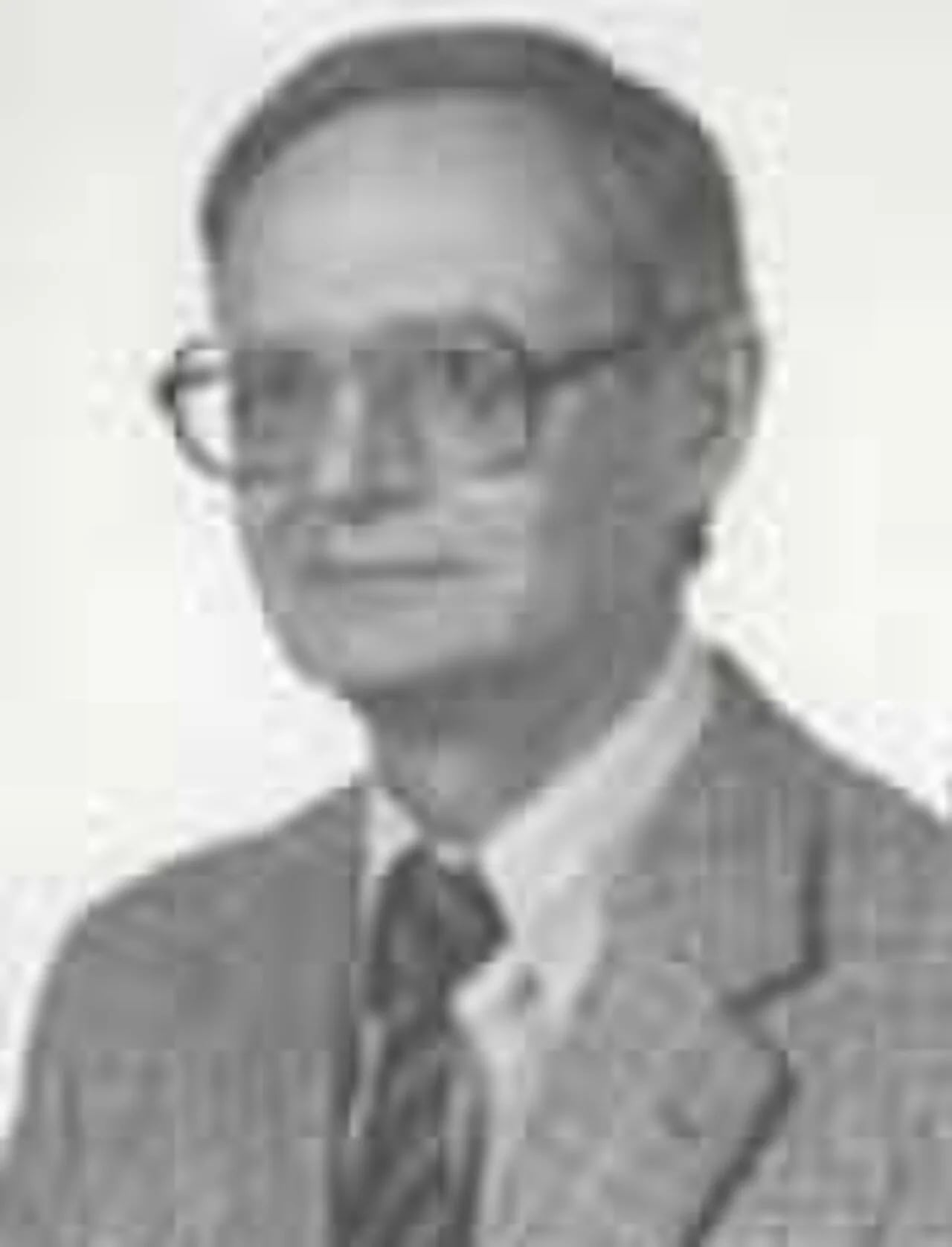 Porträt von Władysław Findeisen (1926–2023) – Gedenkseite