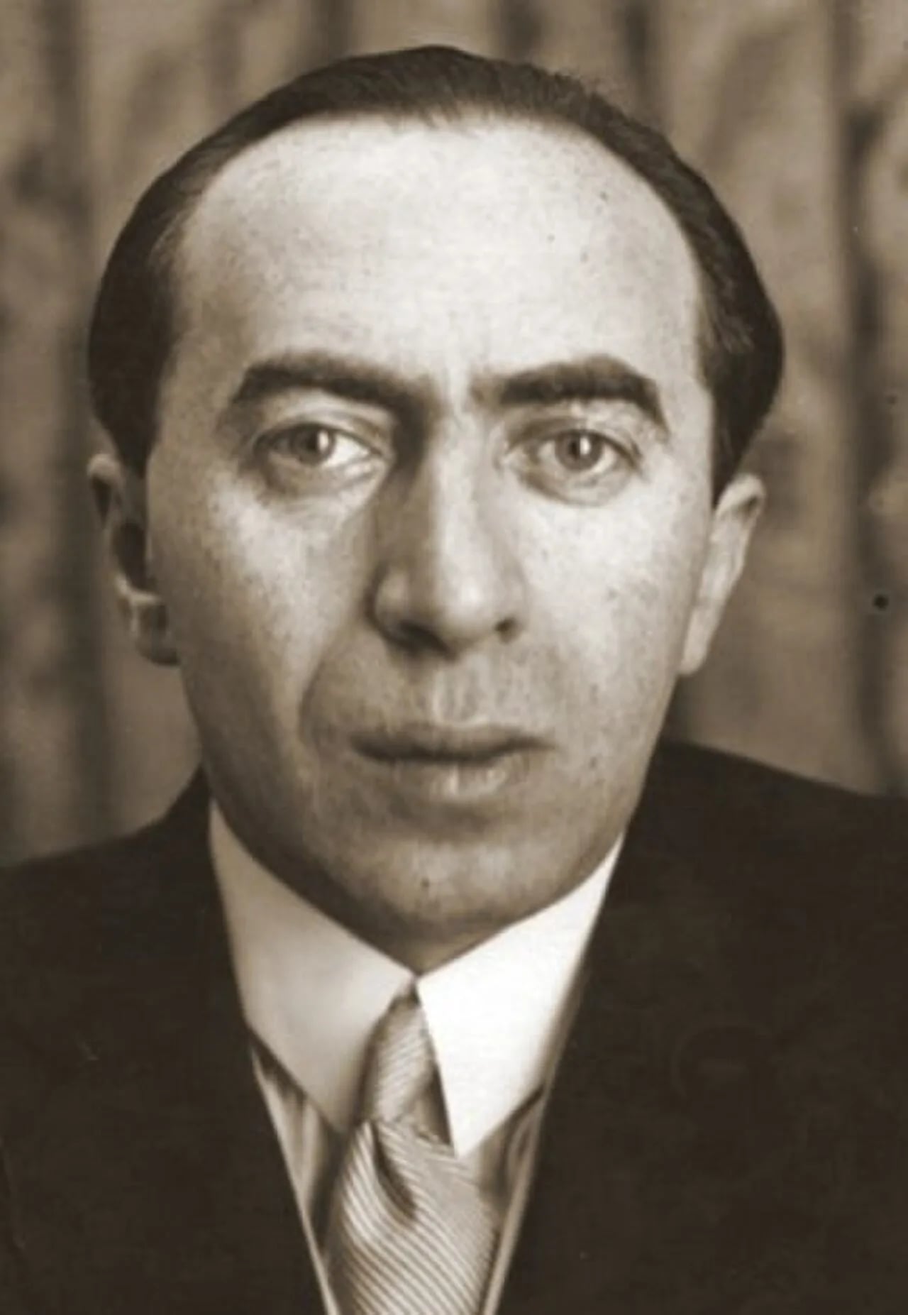 Portrait of Władysław Neuman (1893–1945) – memorial page