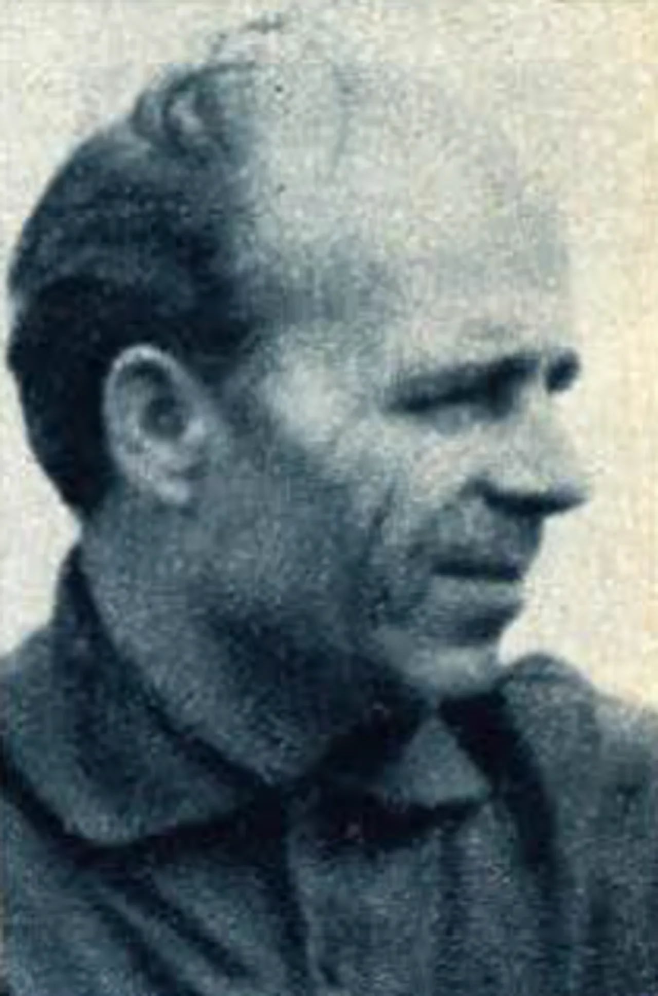Portrait of Władysław Okarmus (1922–1987) – memorial page