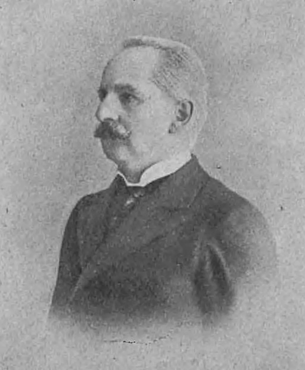 Portrait of Władysław Struszkiewicz (1846–1919) – memorial page