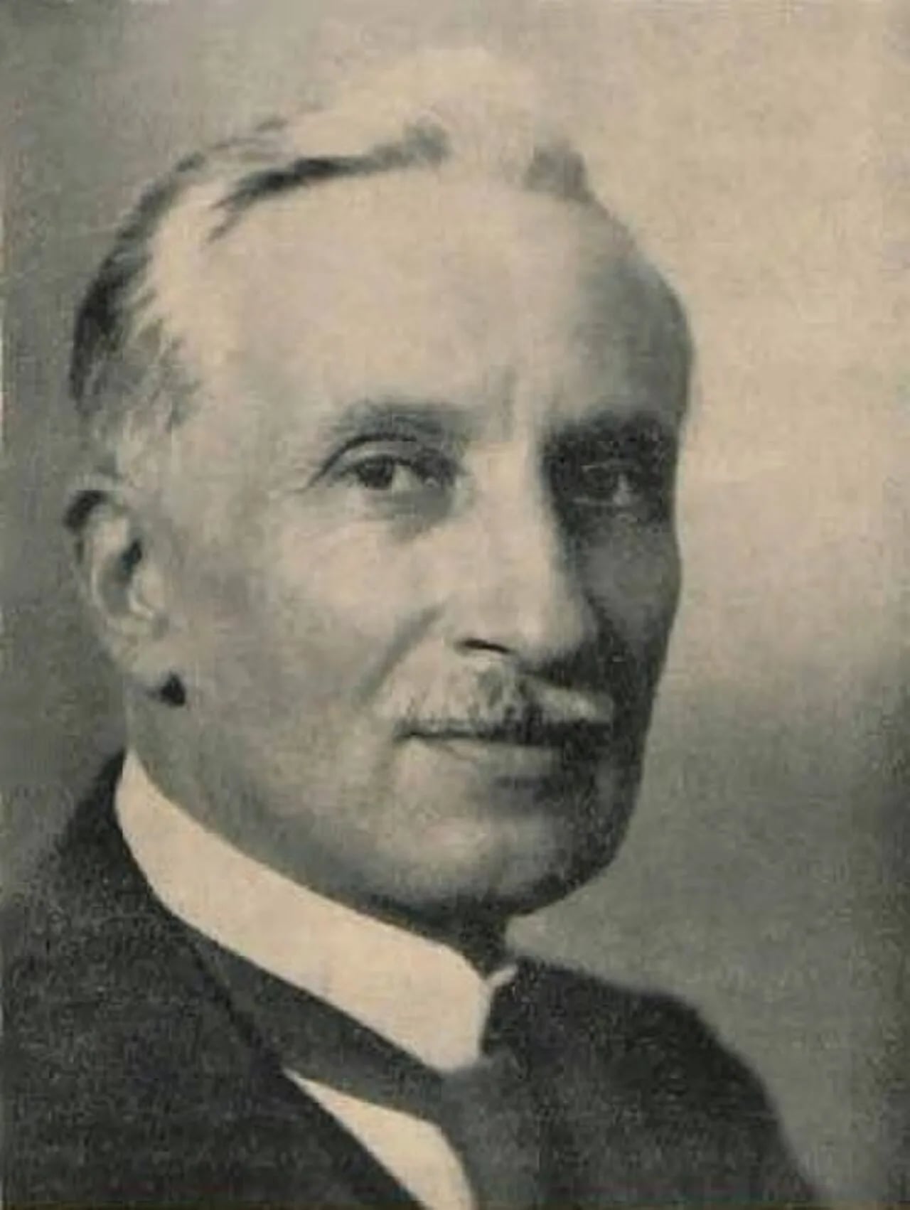 Portrait of Władysław Wojtan (1876–1936) – memorial page