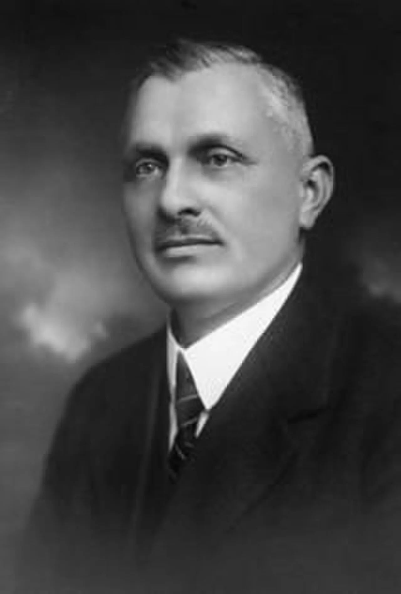 Portrait of Władysław Wójcik (1882–1940) – memorial page