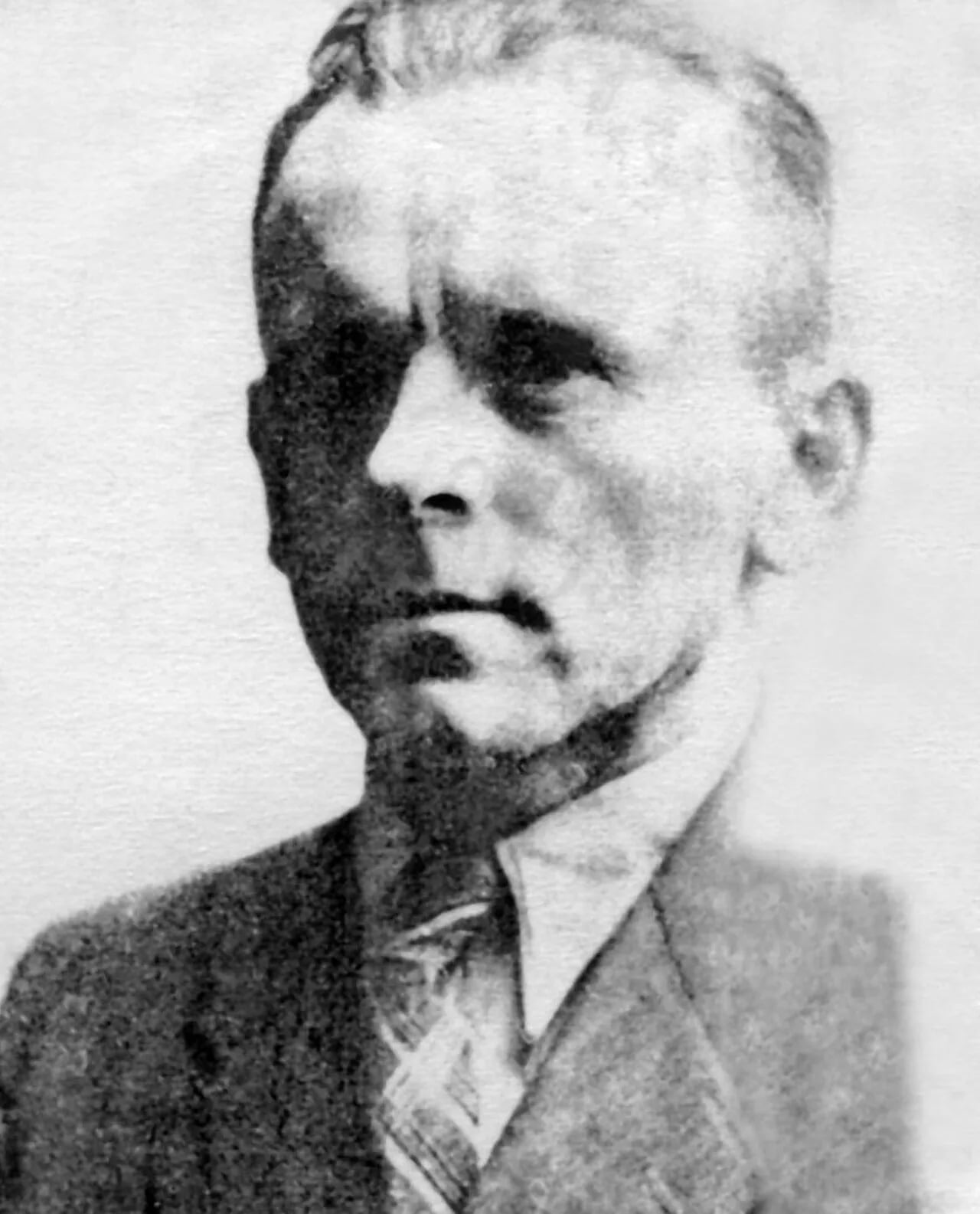Portrait of Władysław Żwirek (1911–1946) – memorial page