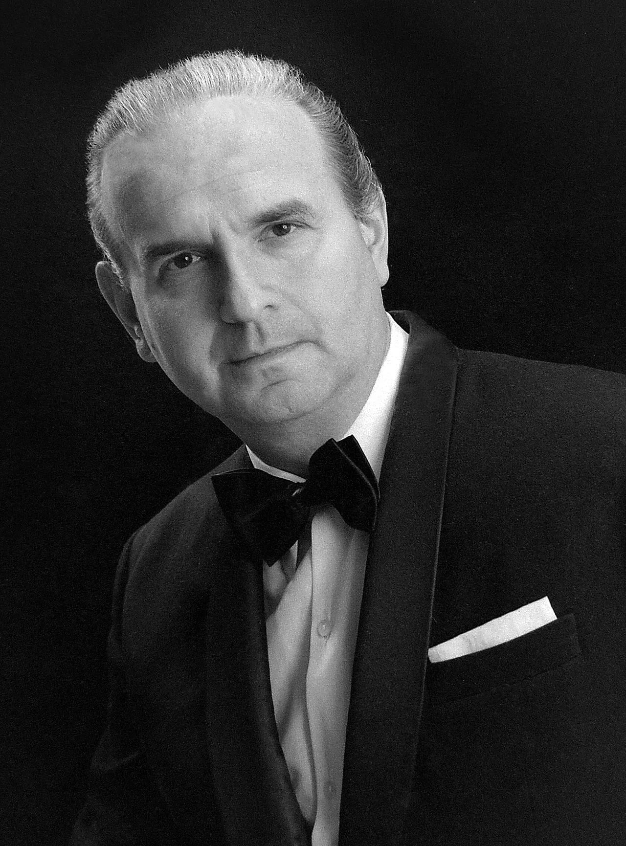 Porträt von Włodzimierz Denysenko (1931–2019) – Gedenkseite