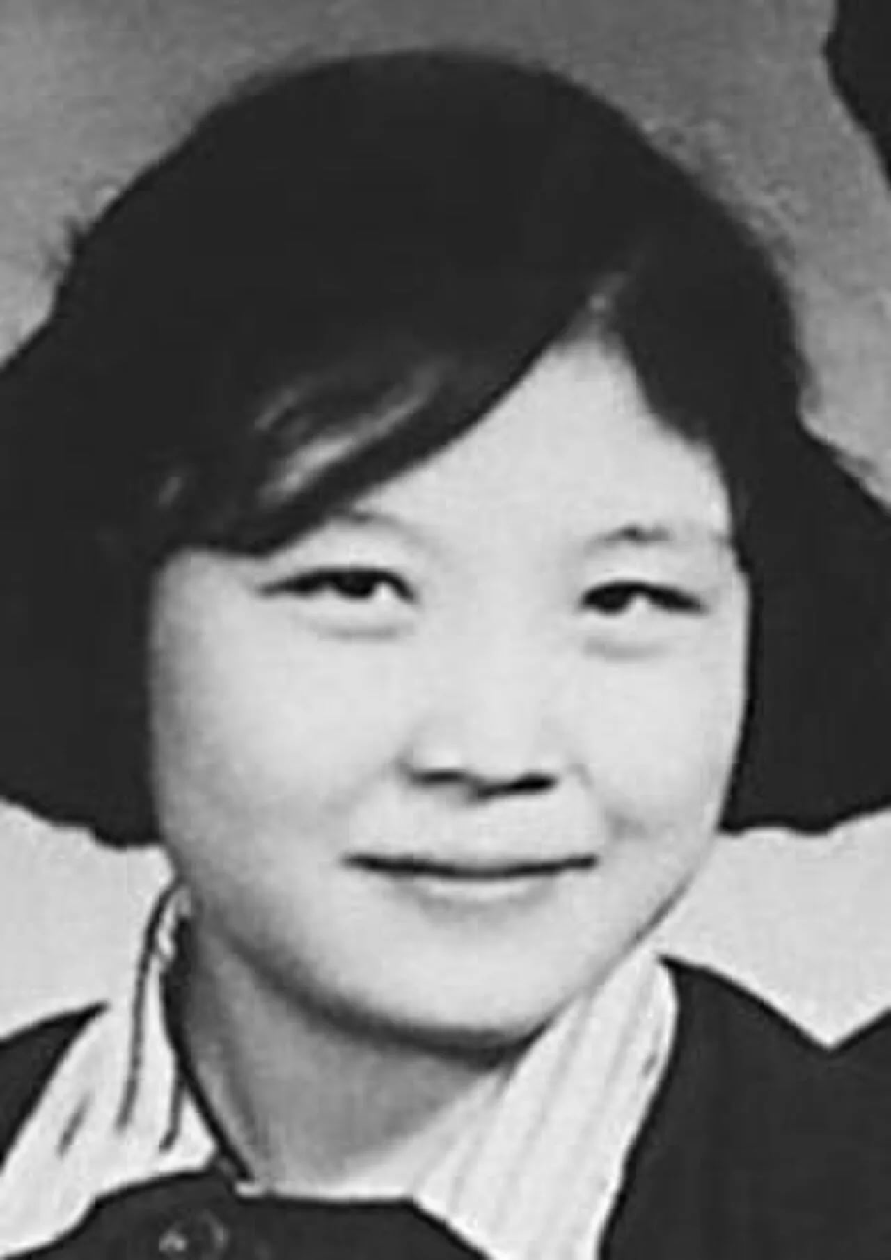 Porträt von Yue Daiyun (1931–2024) – Gedenkseite